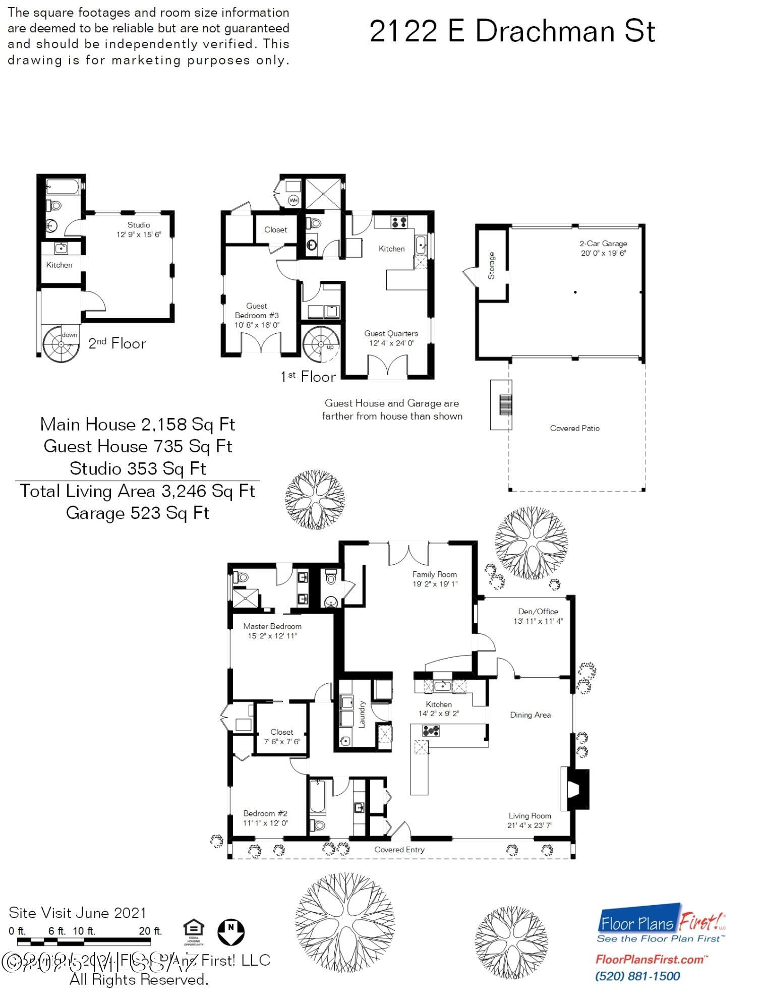 Olsens Add Amd - Residential