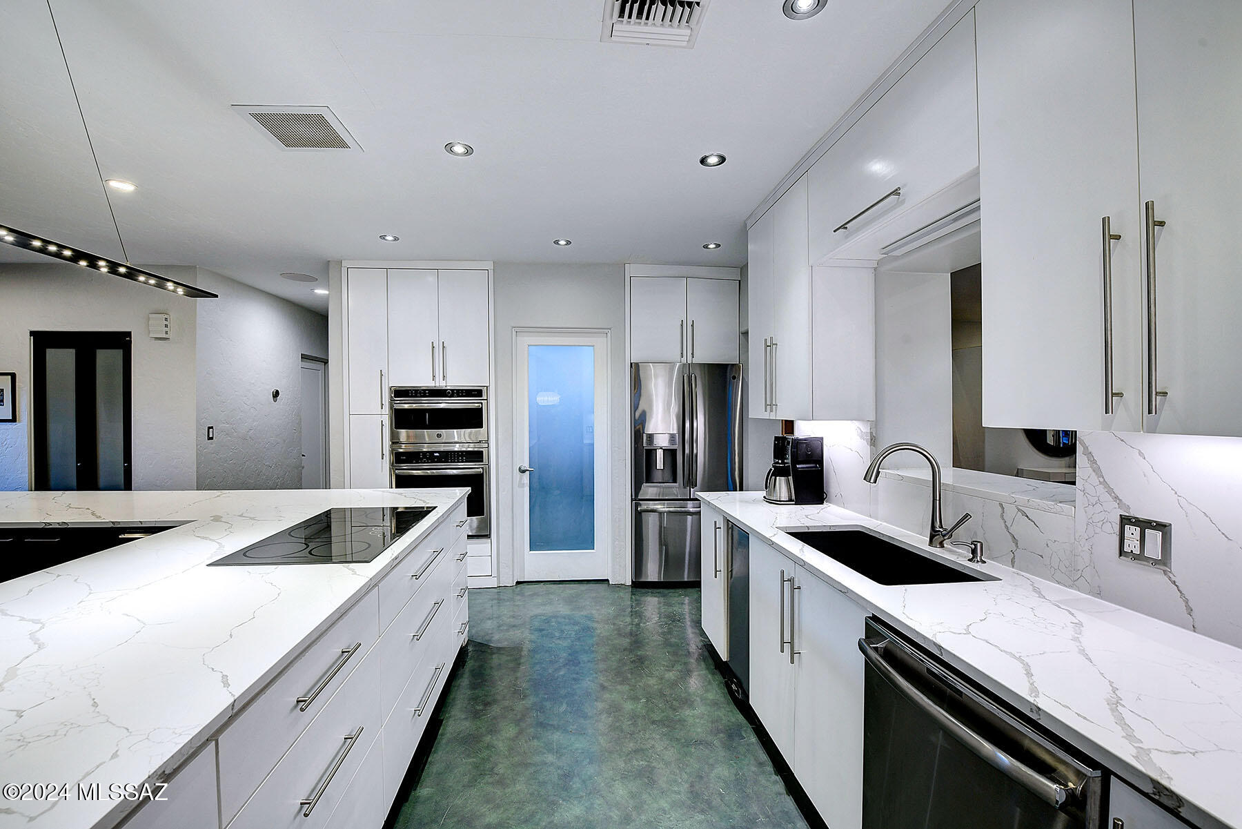 Olsens Add Amd - Residential