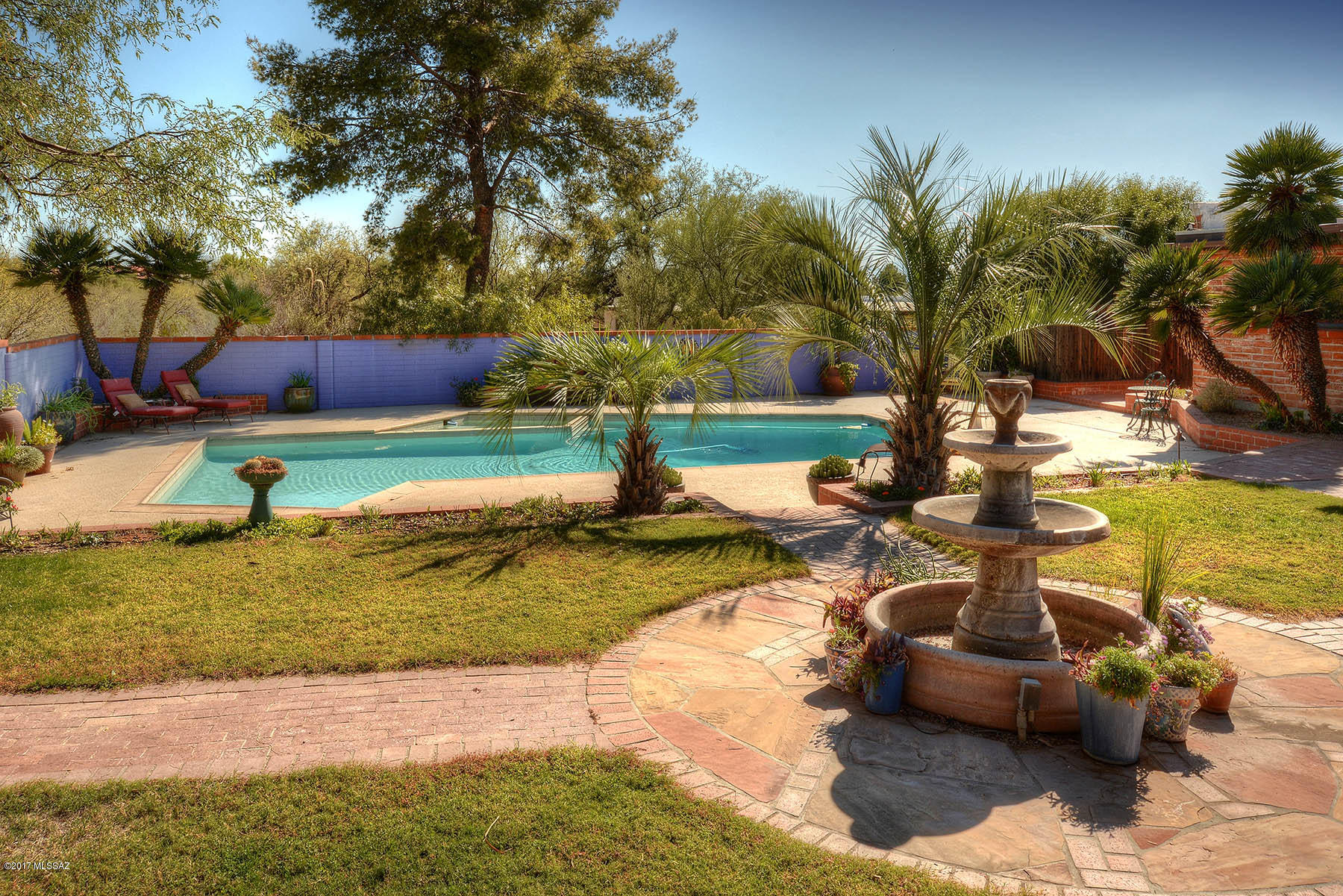 Sabino Vista Heights (1-83) - Residential