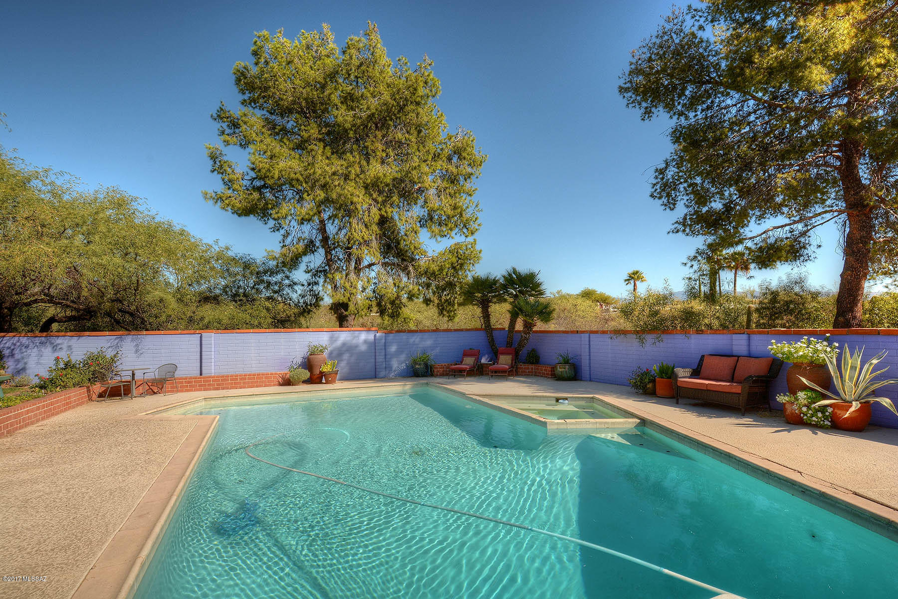Sabino Vista Heights (1-83) - Residential