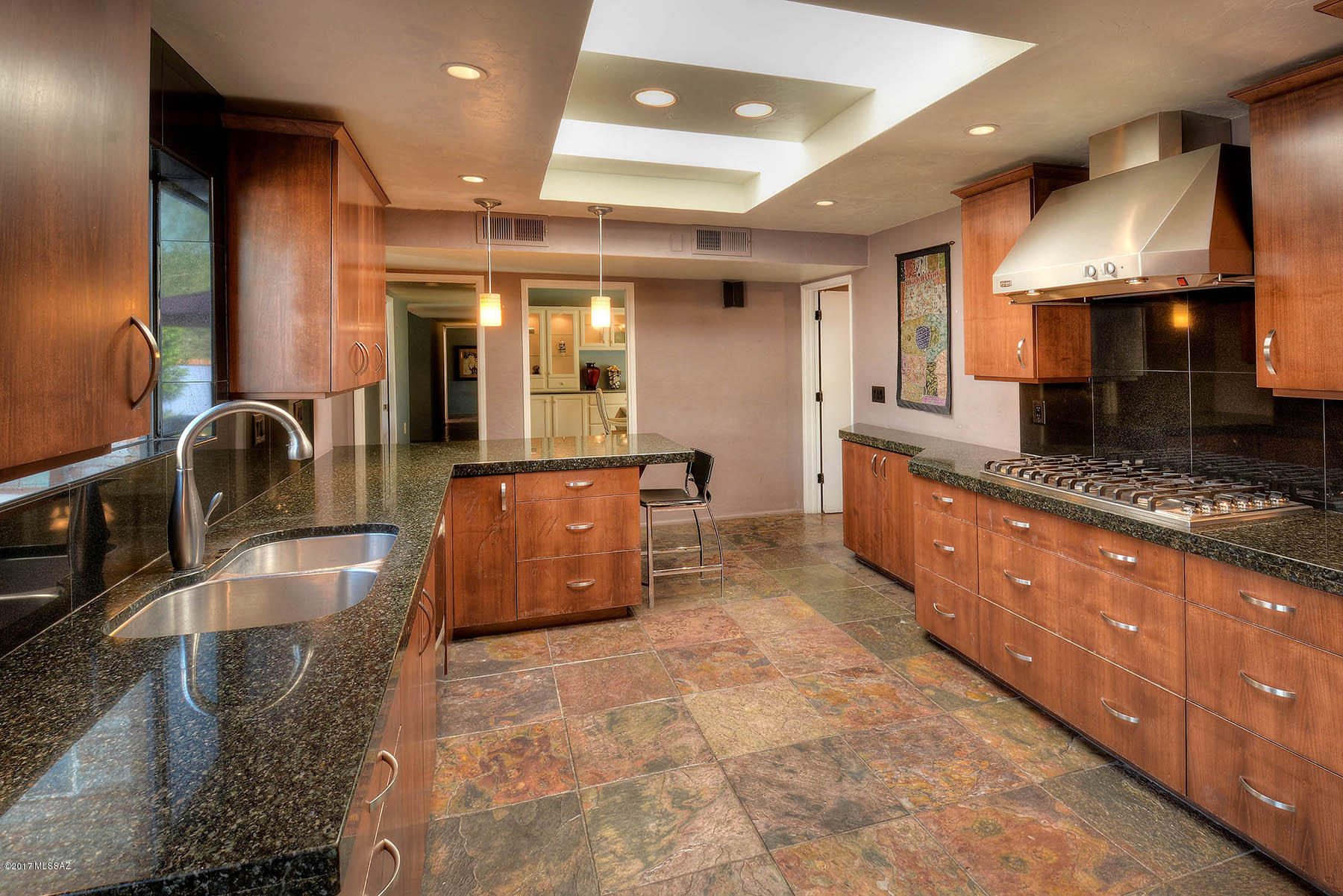 Sabino Vista Heights (1-83) - Residential