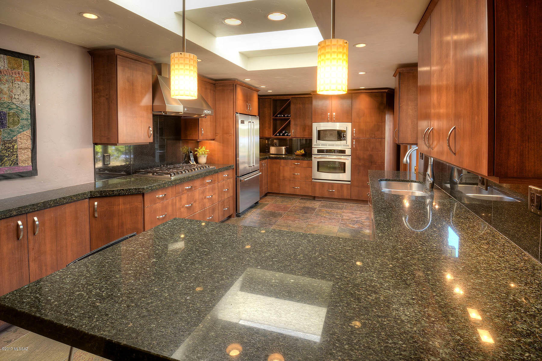 Sabino Vista Heights (1-83) - Residential