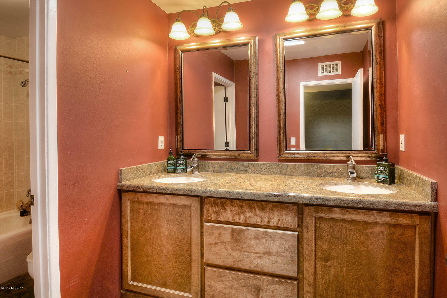 Sabino Vista Heights (1-83) - Residential