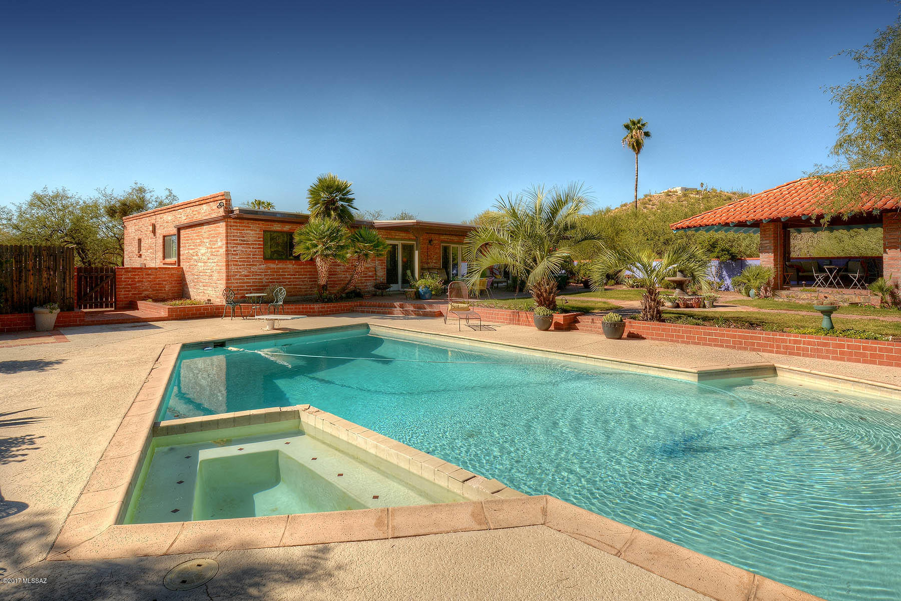 Sabino Vista Heights (1-83) - Residential