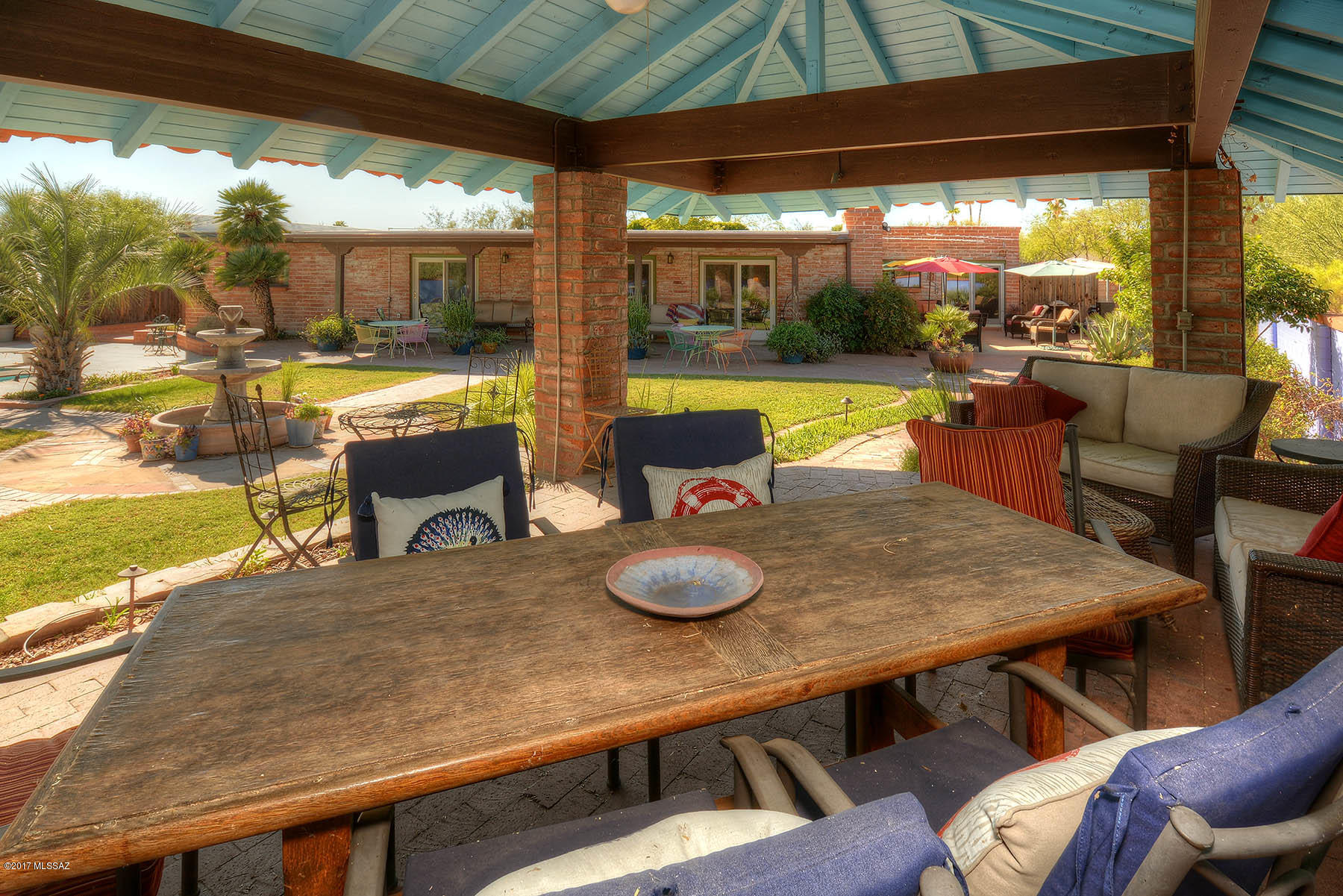 Sabino Vista Heights (1-83) - Residential
