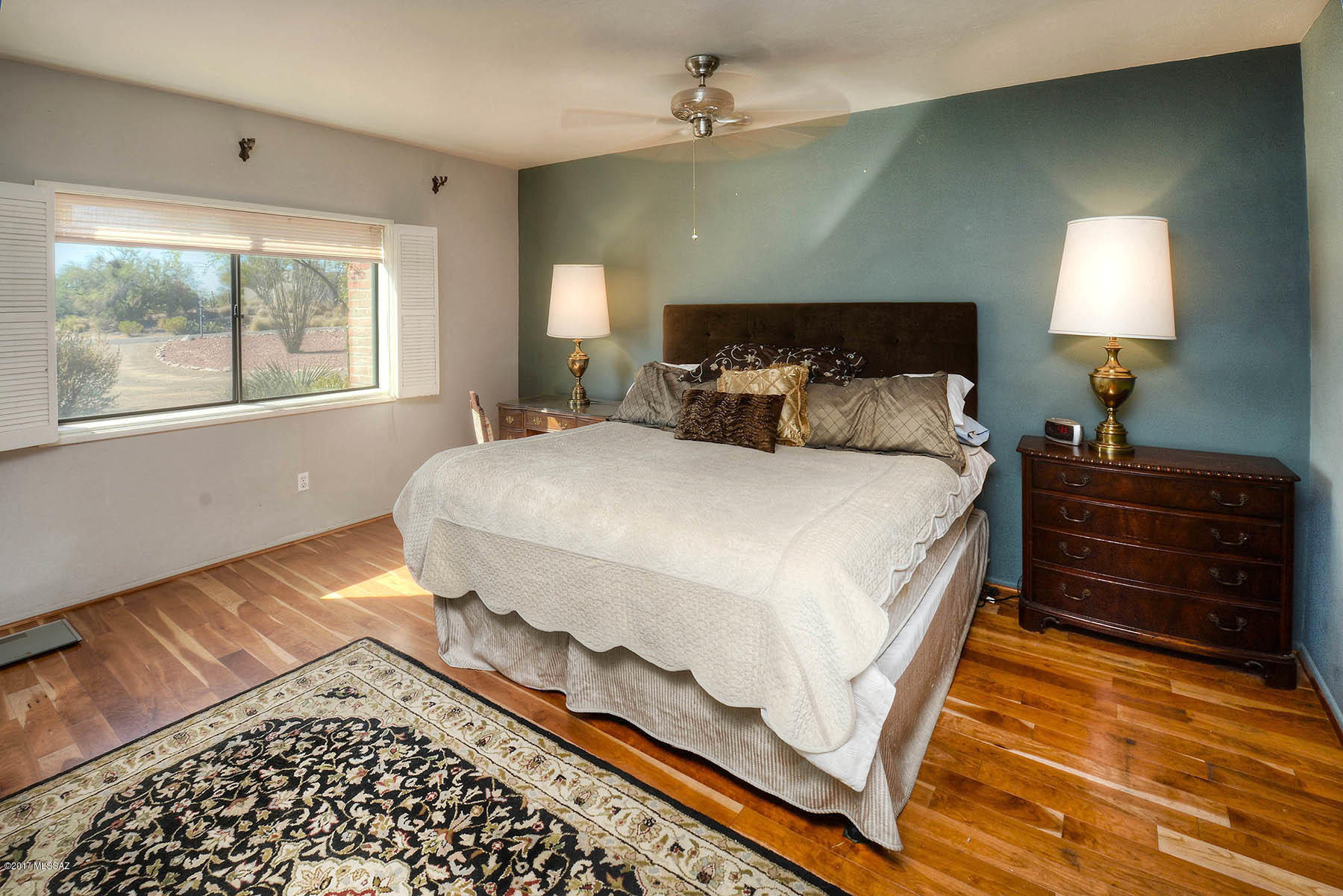 Sabino Vista Heights (1-83) - Residential