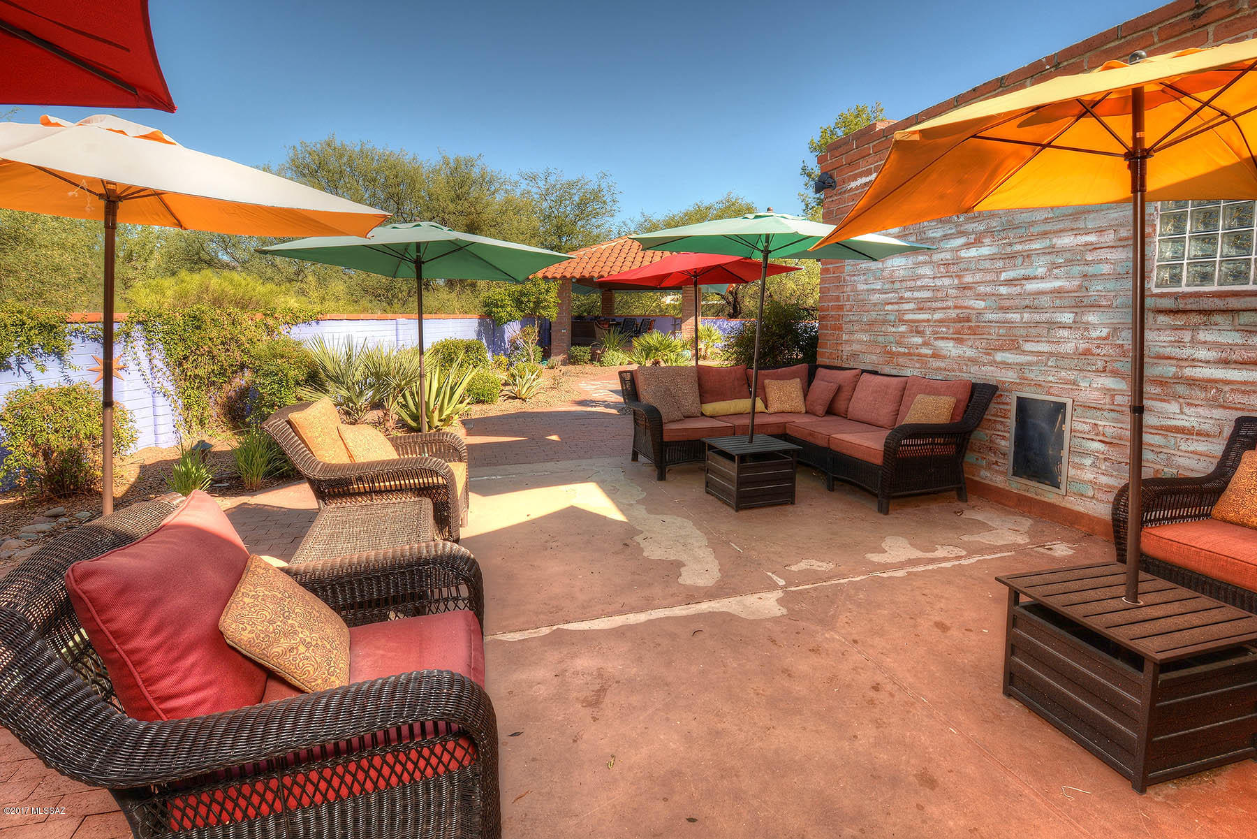 Sabino Vista Heights (1-83) - Residential