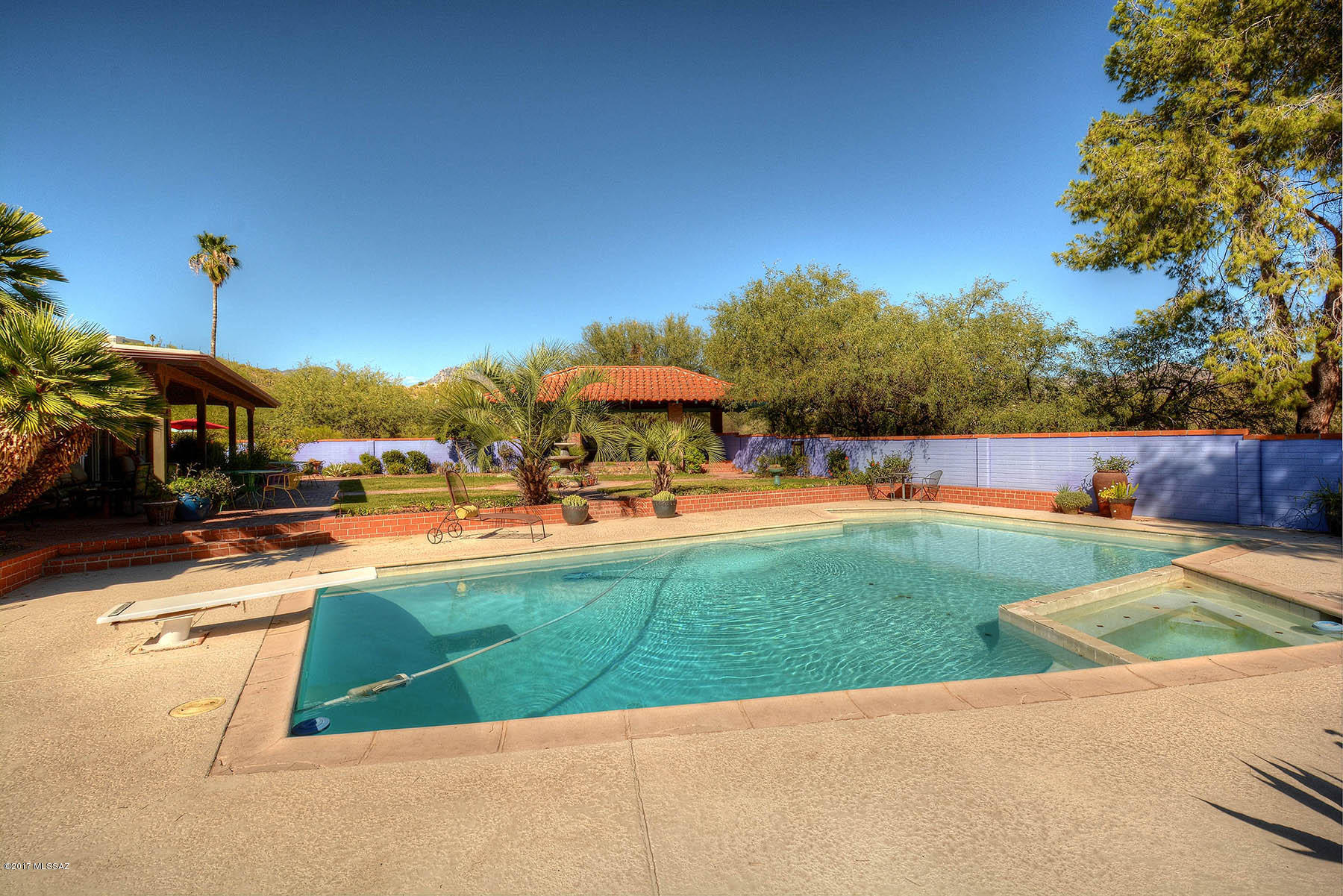 Sabino Vista Heights (1-83) - Residential
