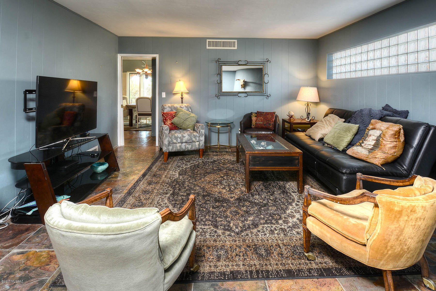 Sabino Vista Heights (1-83) - Residential