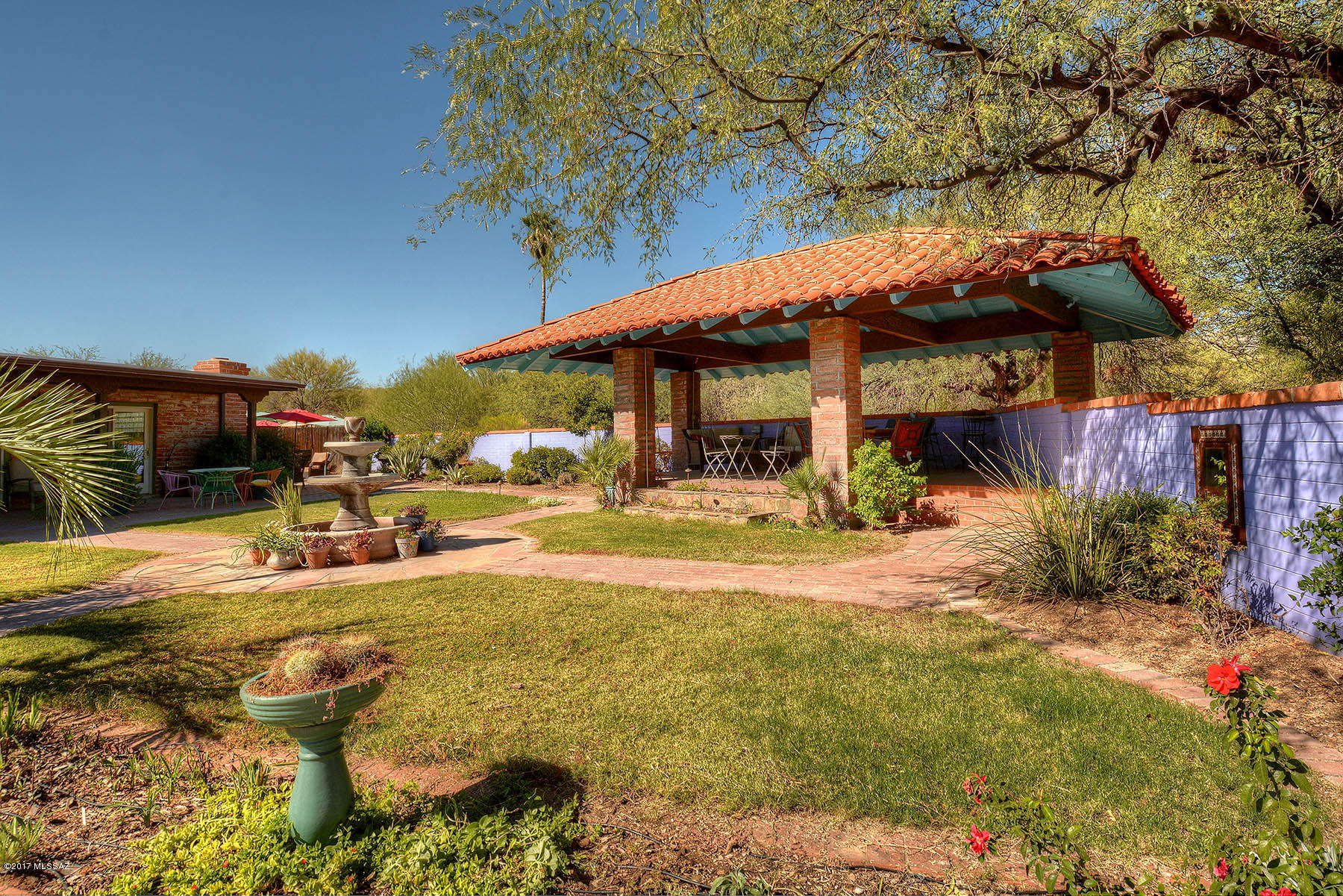 Sabino Vista Heights (1-83) - Residential