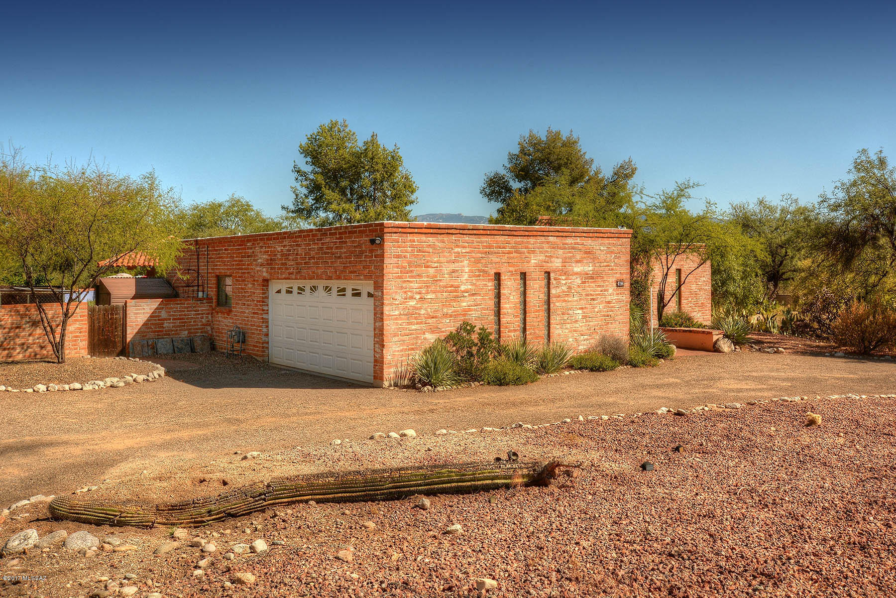 Sabino Vista Heights (1-83) - Residential