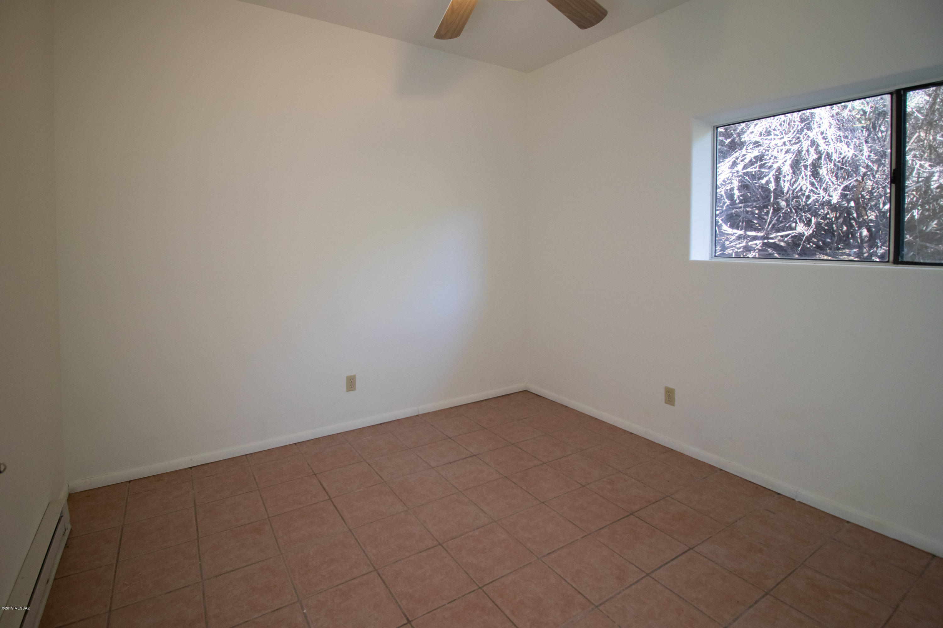 Unsubdivided - Residential