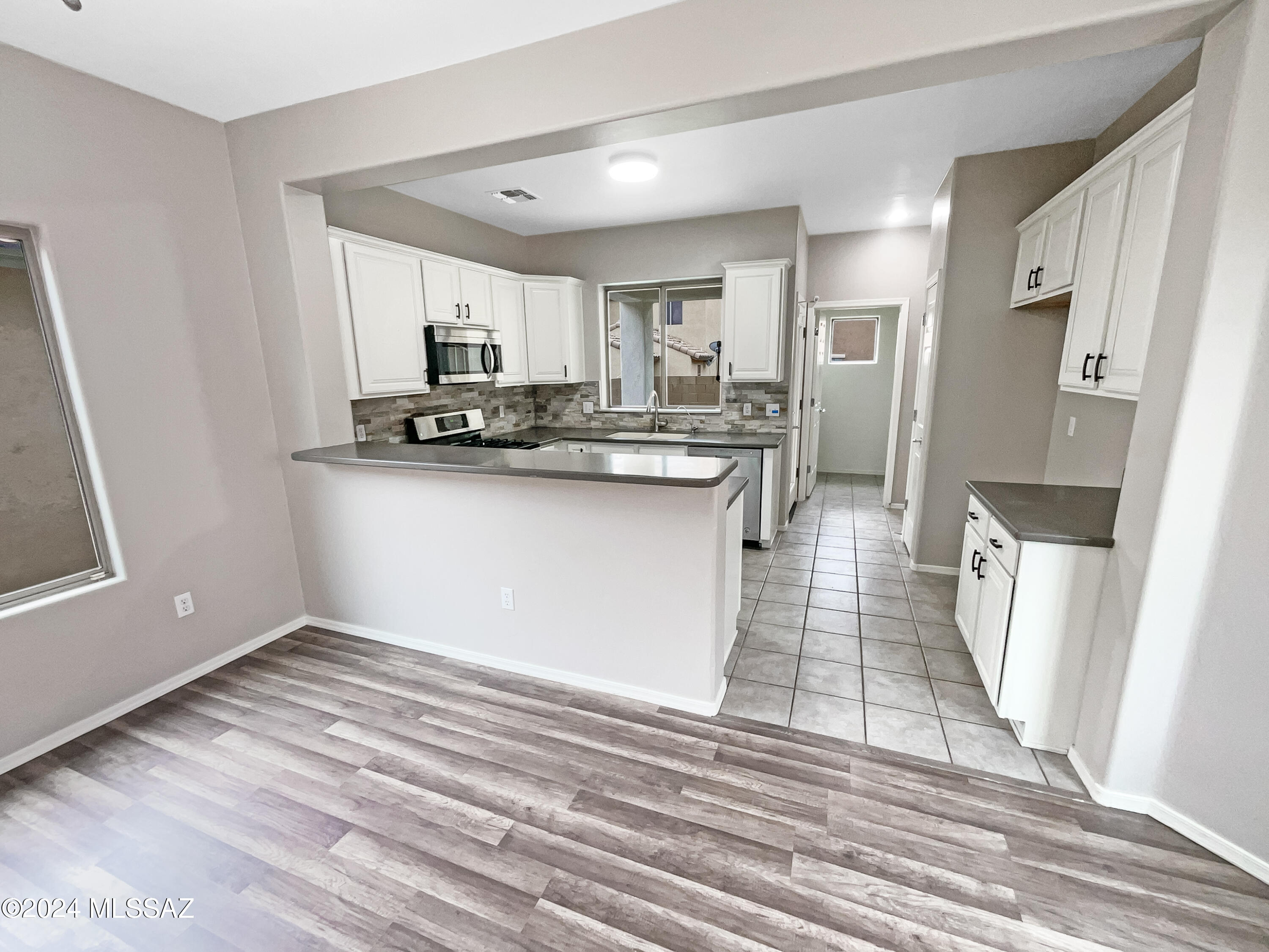Presidios at Rancho Sahuarita (1-927) - Residential