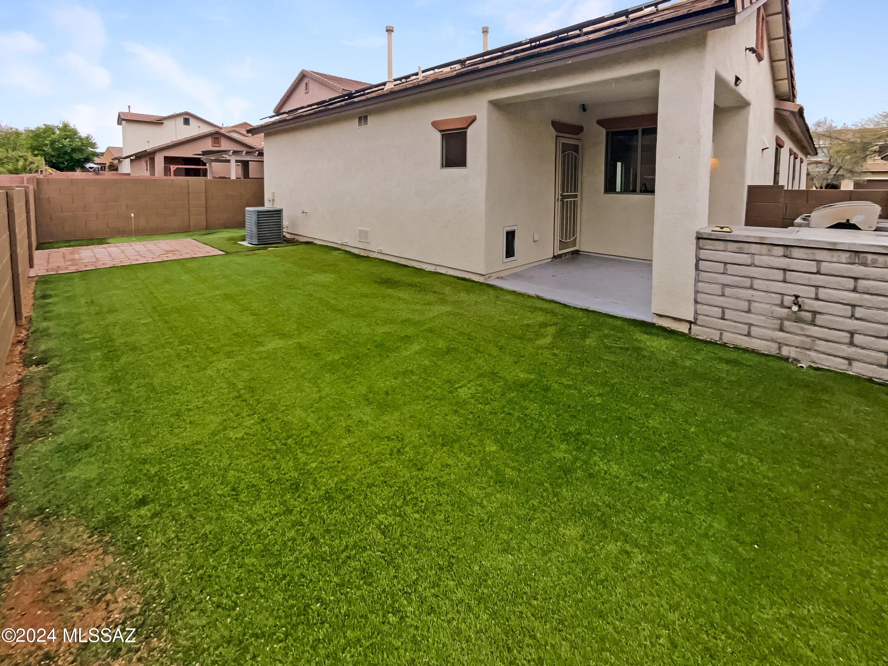 Presidios at Rancho Sahuarita (1-927) - Residential