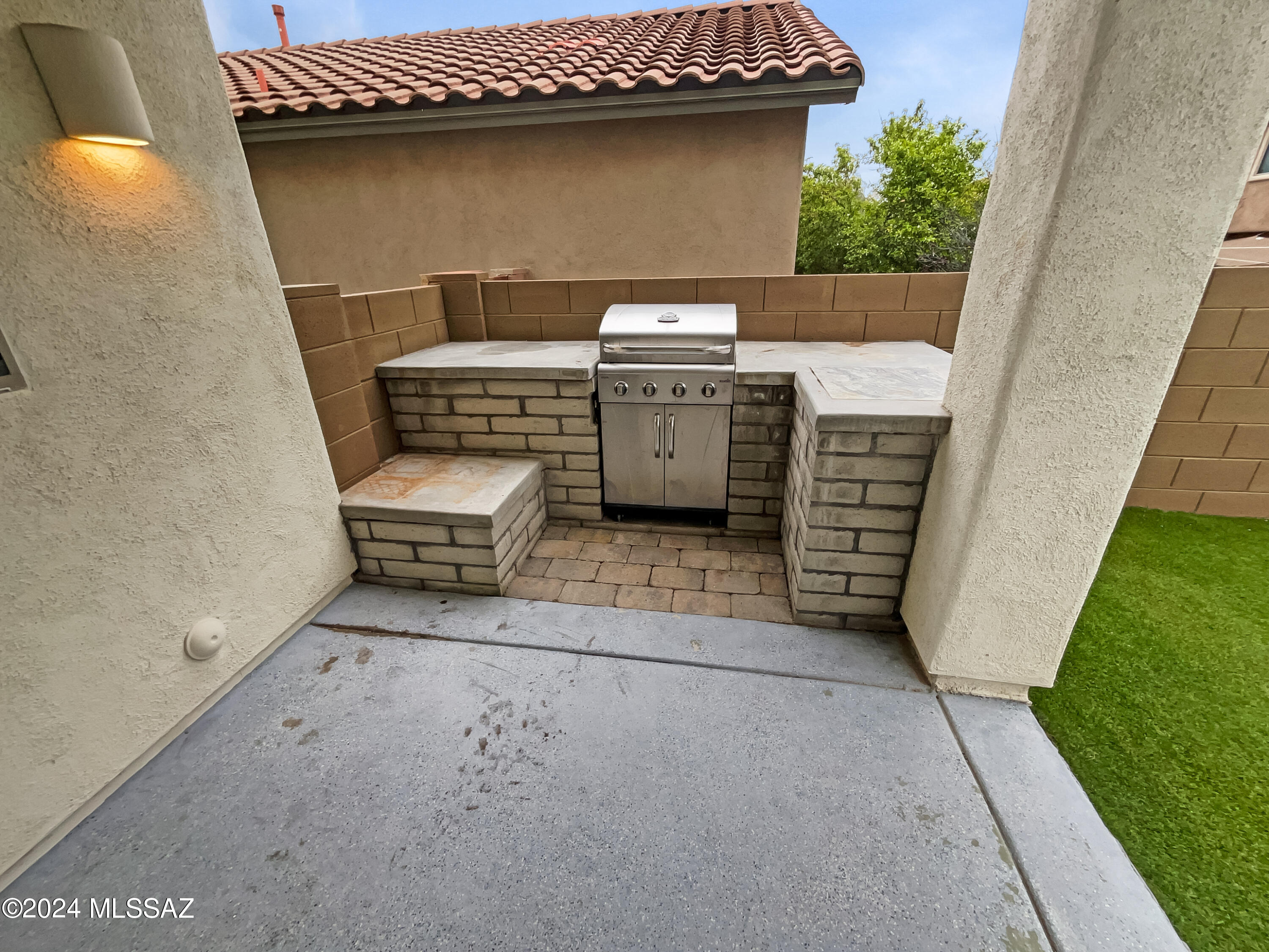 Presidios at Rancho Sahuarita (1-927) - Residential