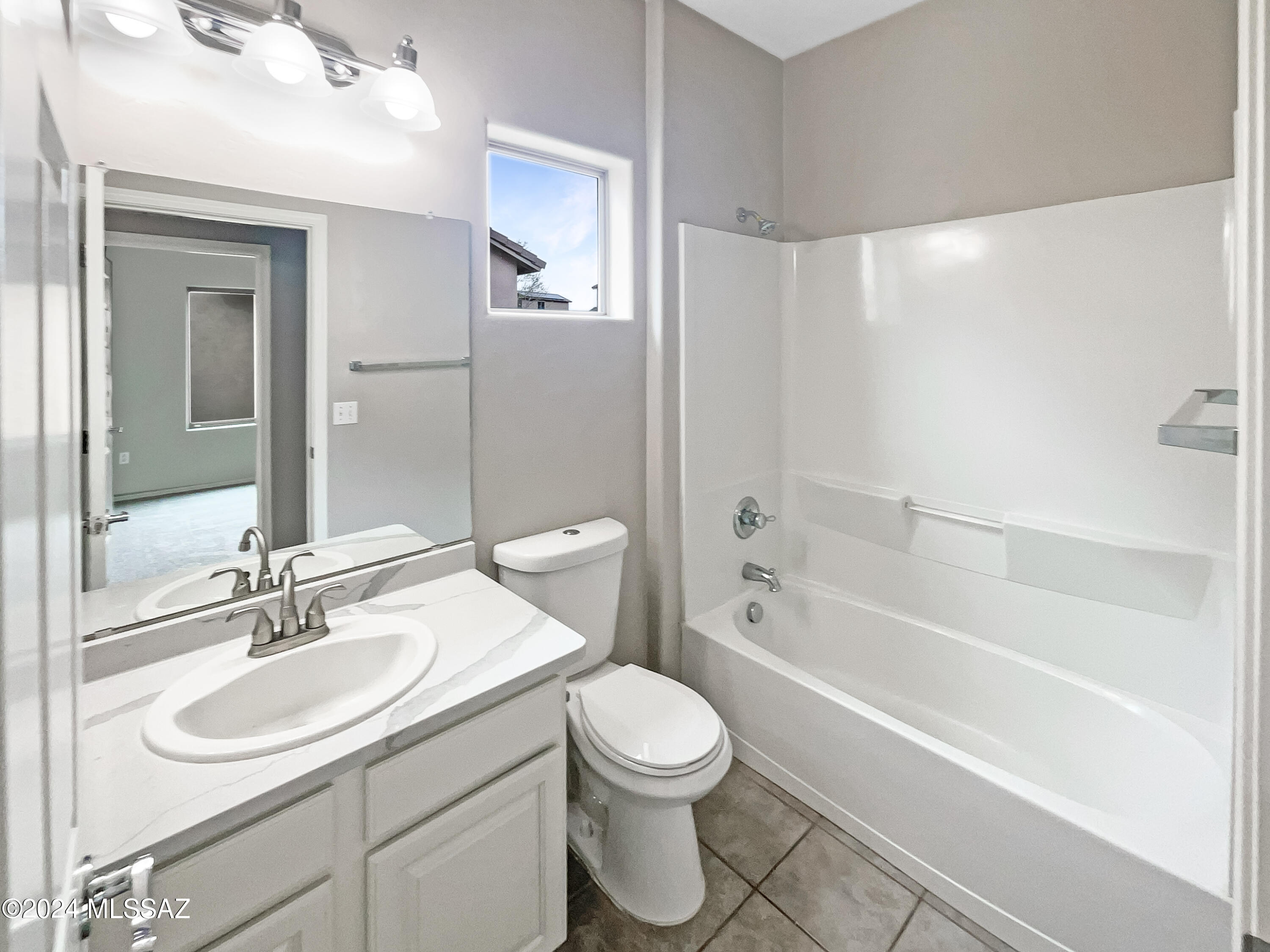 Presidios at Rancho Sahuarita (1-927) - Residential