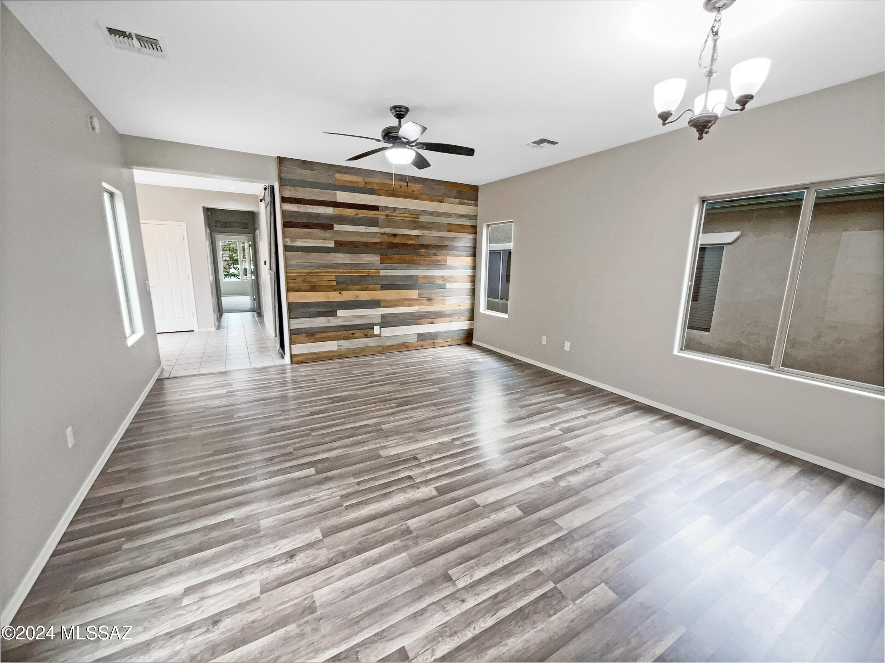Presidios at Rancho Sahuarita (1-927) - Residential