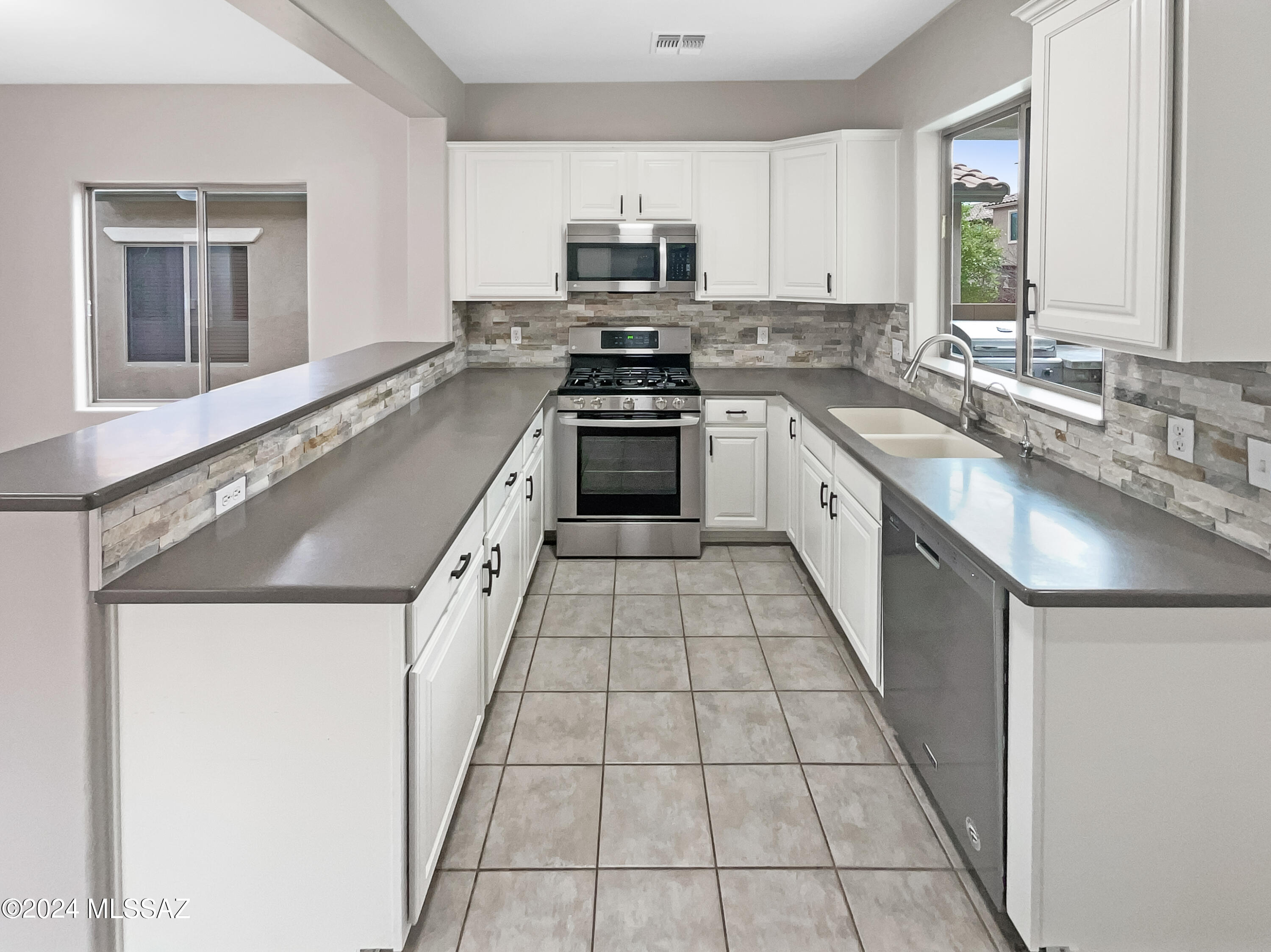 Presidios at Rancho Sahuarita (1-927) - Residential