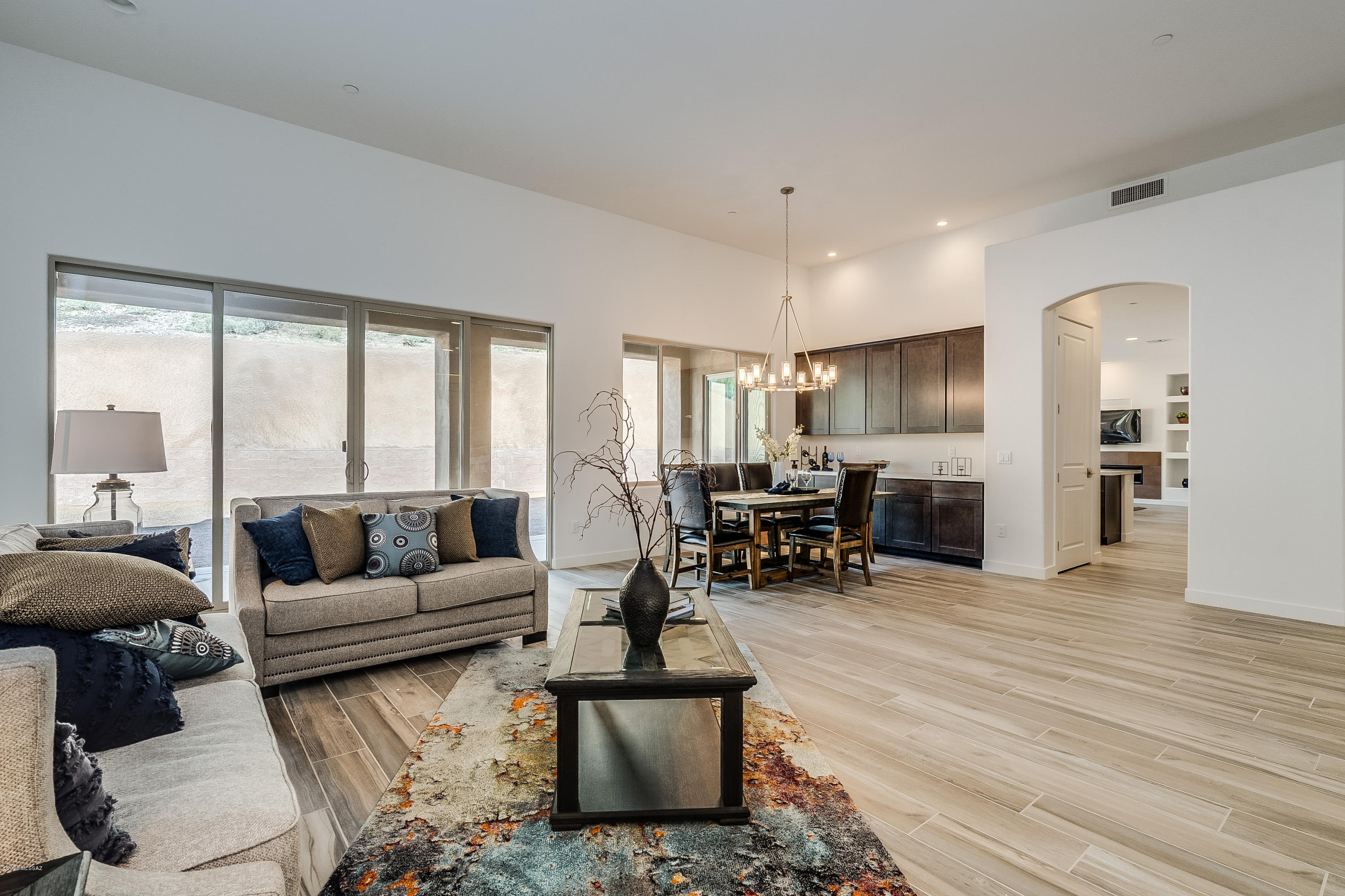 Little Ridge (1-20) - Residential