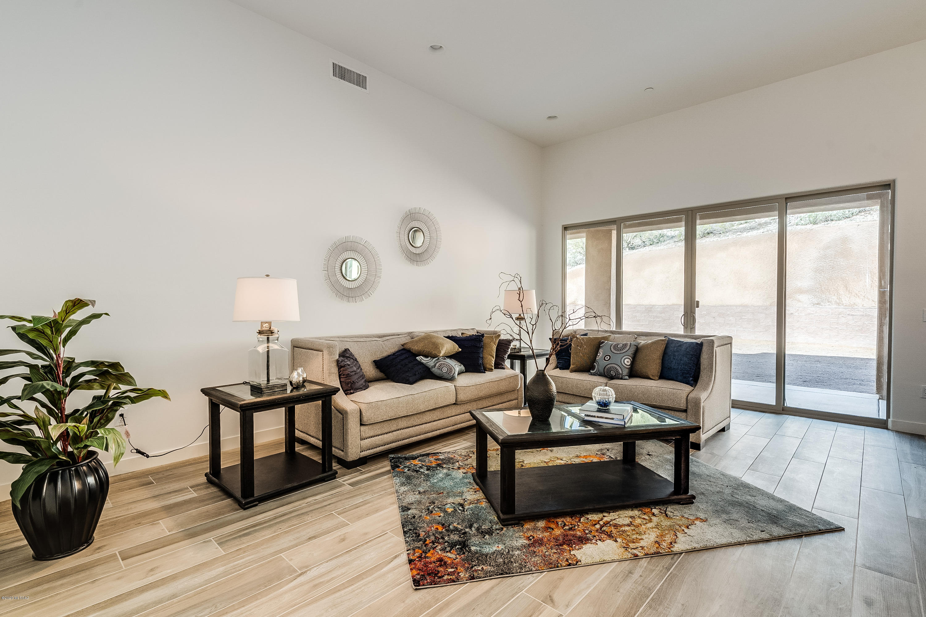 Little Ridge (1-20) - Residential
