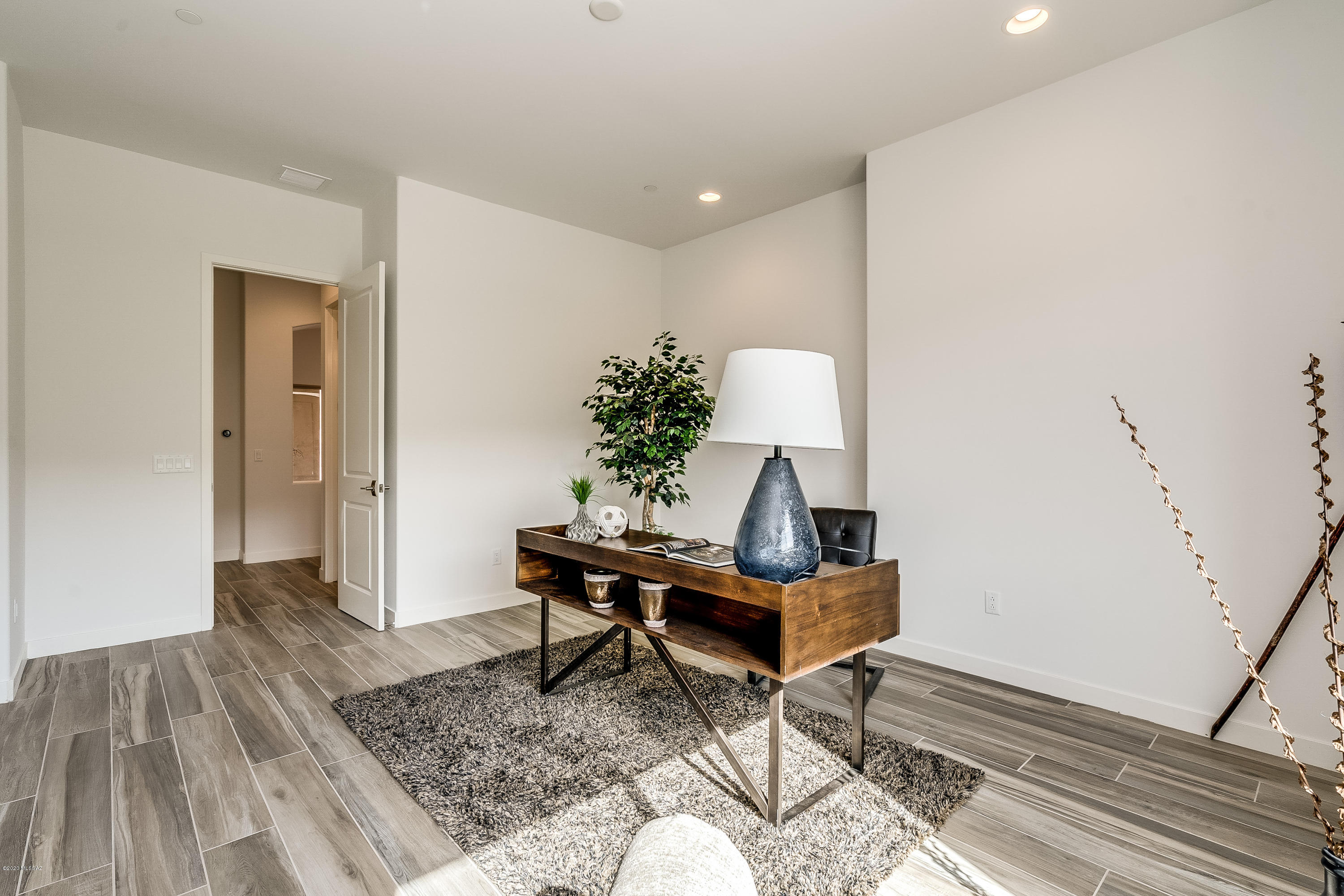 Little Ridge (1-20) - Residential