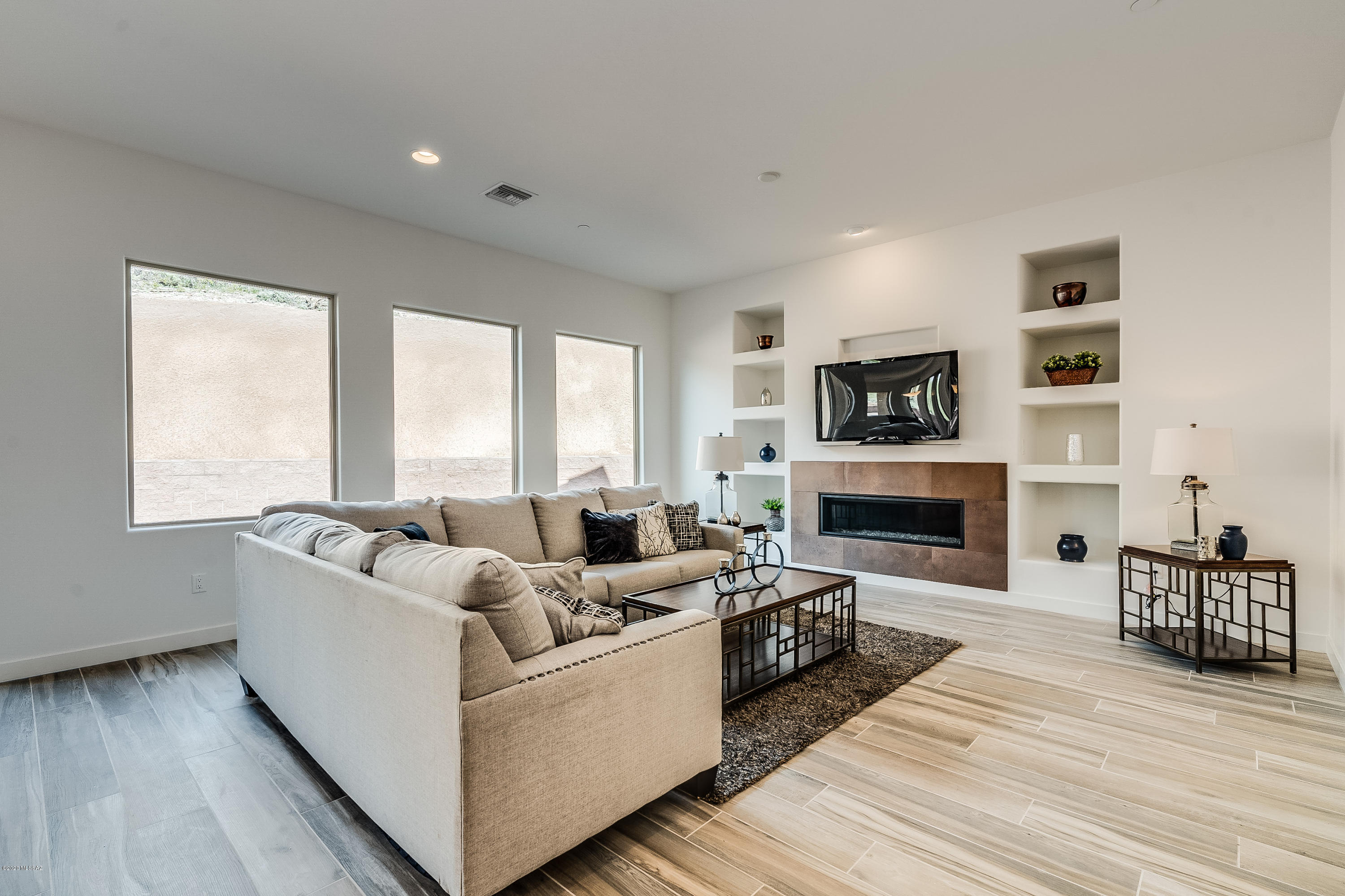 Little Ridge (1-20) - Residential