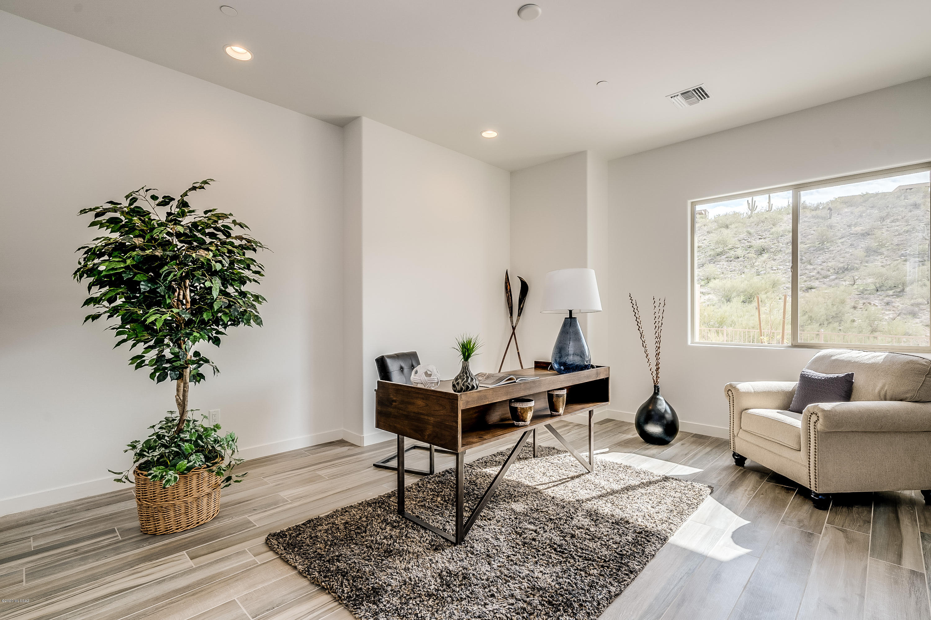 Little Ridge (1-20) - Residential