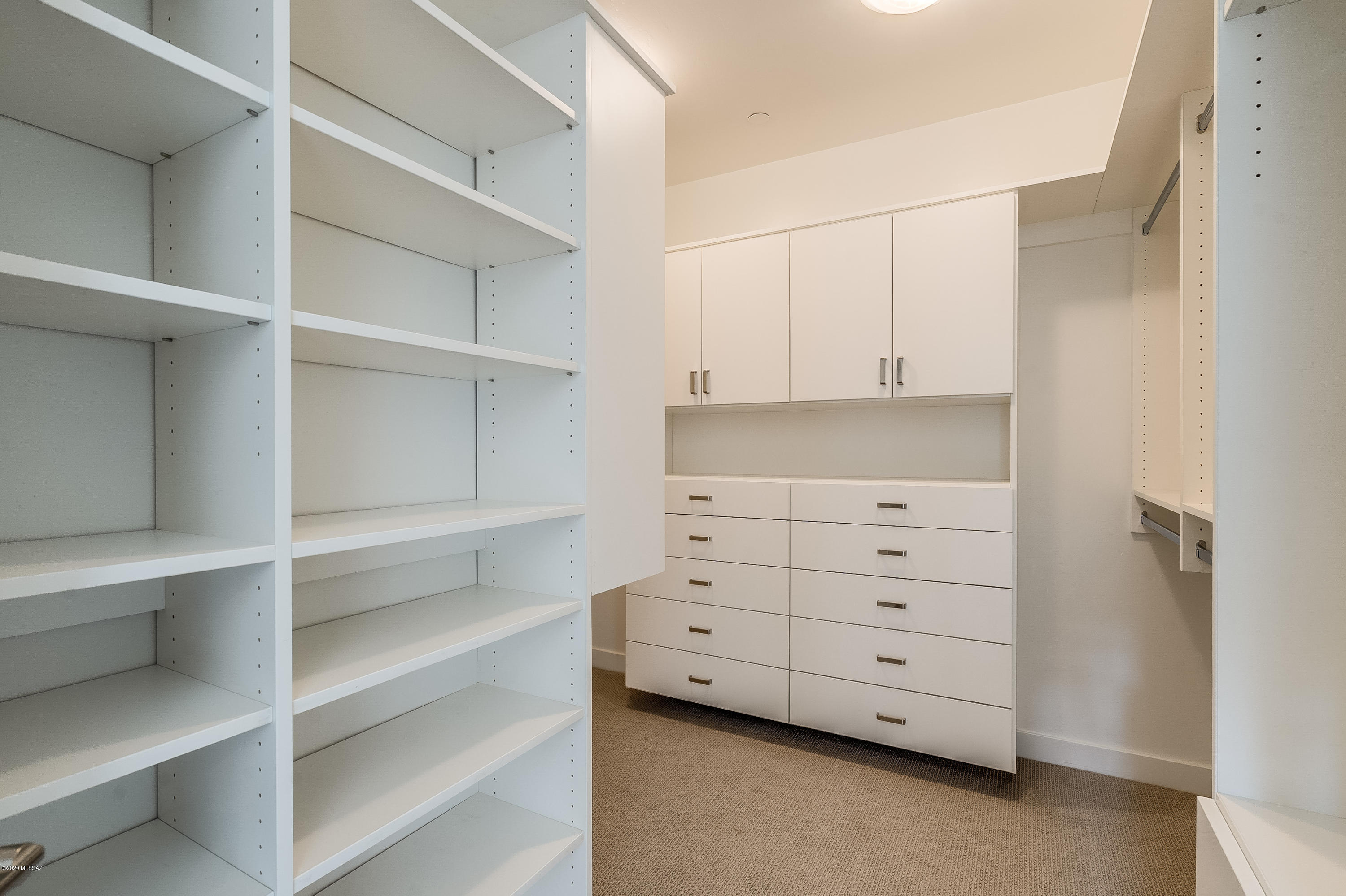 Little Ridge (1-20) - Residential