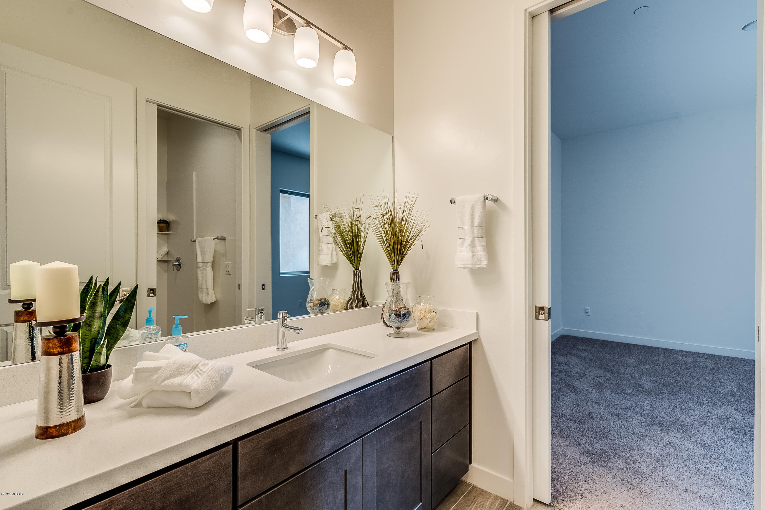 Little Ridge (1-20) - Residential