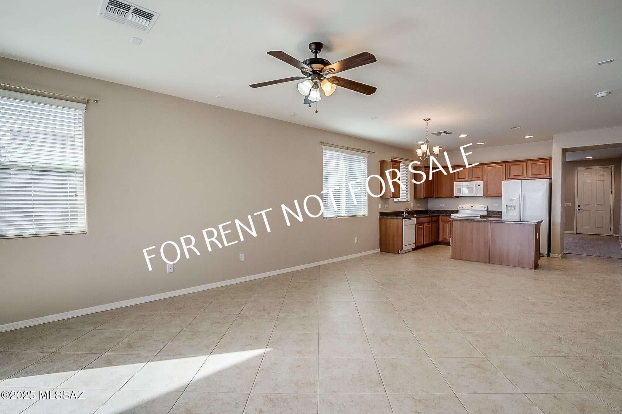 Sycamore Park Village 1 (1-94) - Residential Lease