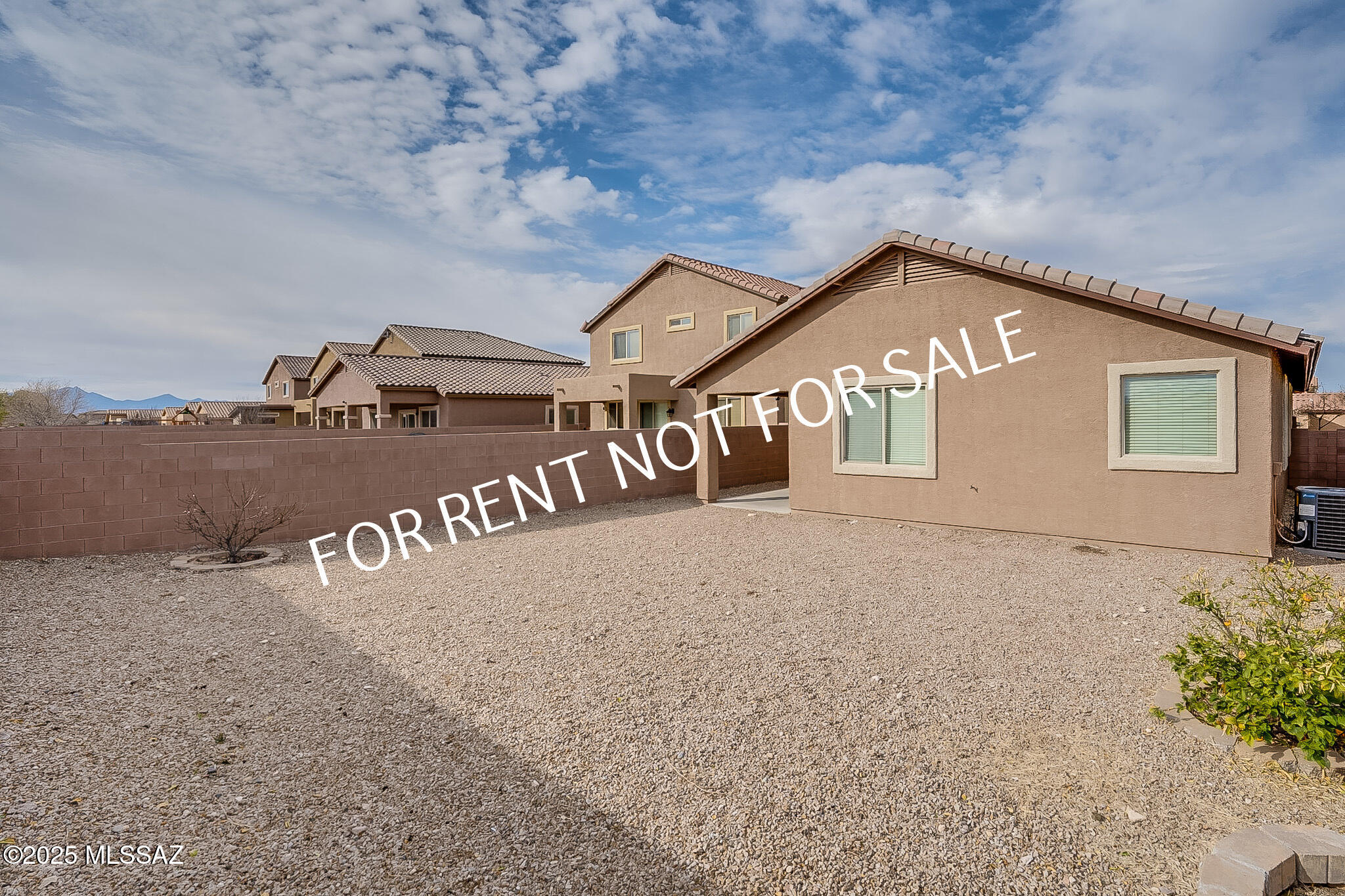 Sycamore Park Village 1 (1-94) - Residential Lease