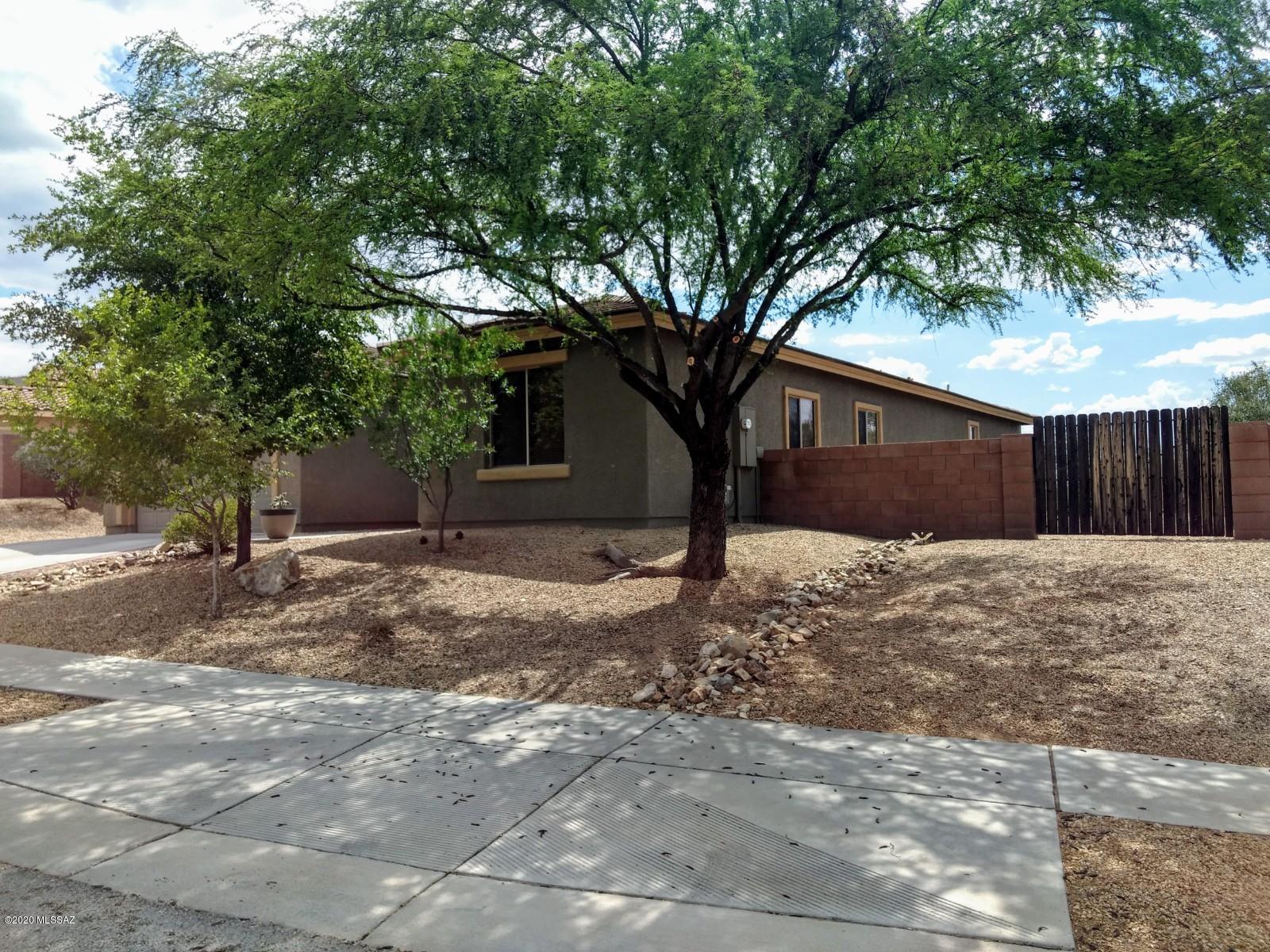 Sycamore Canyon (1-485) - Residential