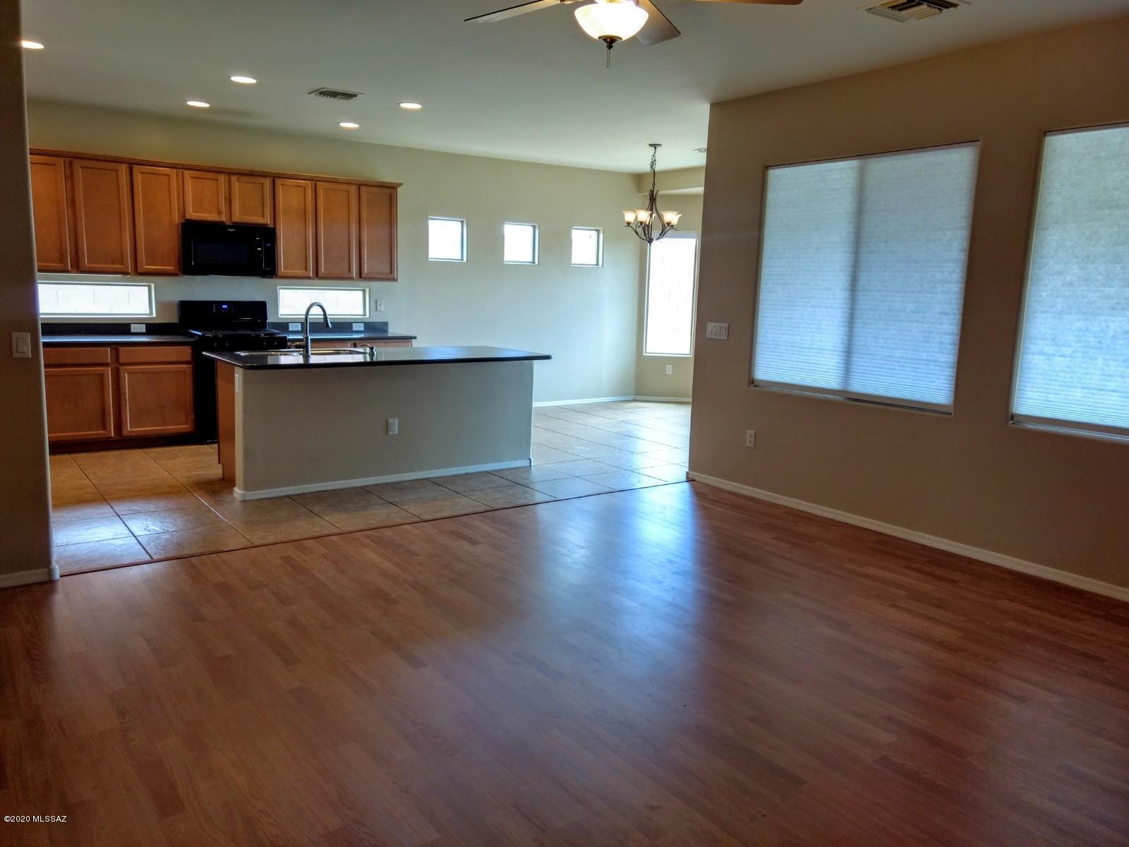 Sycamore Canyon (1-485) - Residential