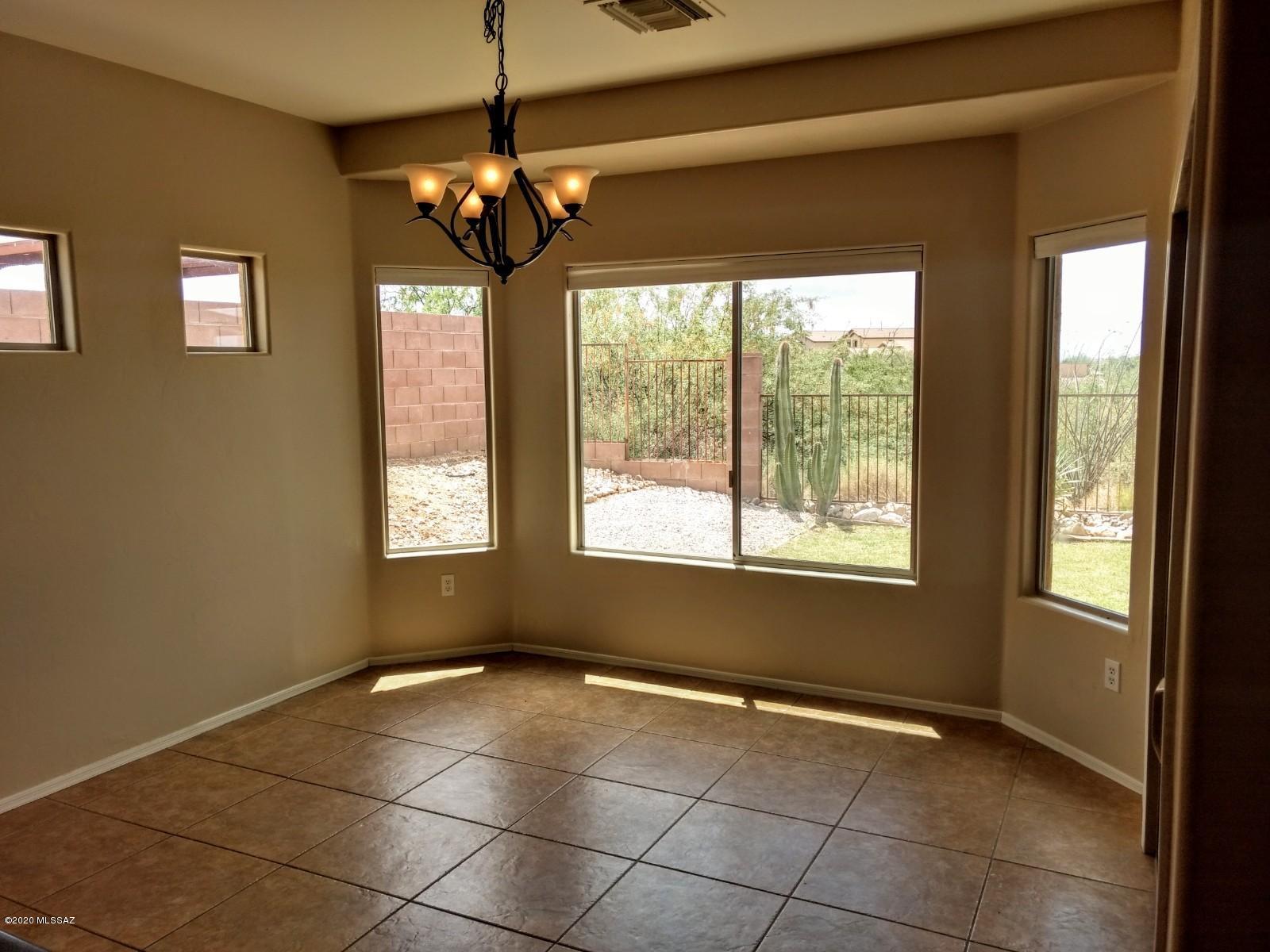 Sycamore Canyon (1-485) - Residential
