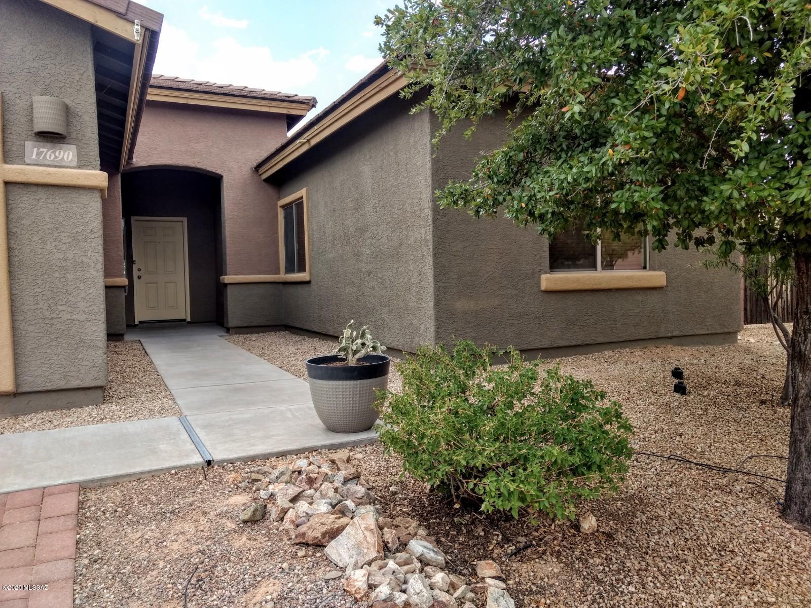 Sycamore Canyon (1-485) - Residential