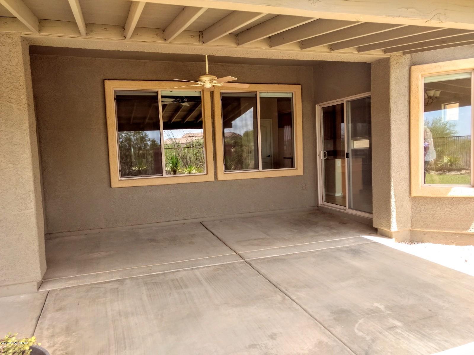 Sycamore Canyon (1-485) - Residential