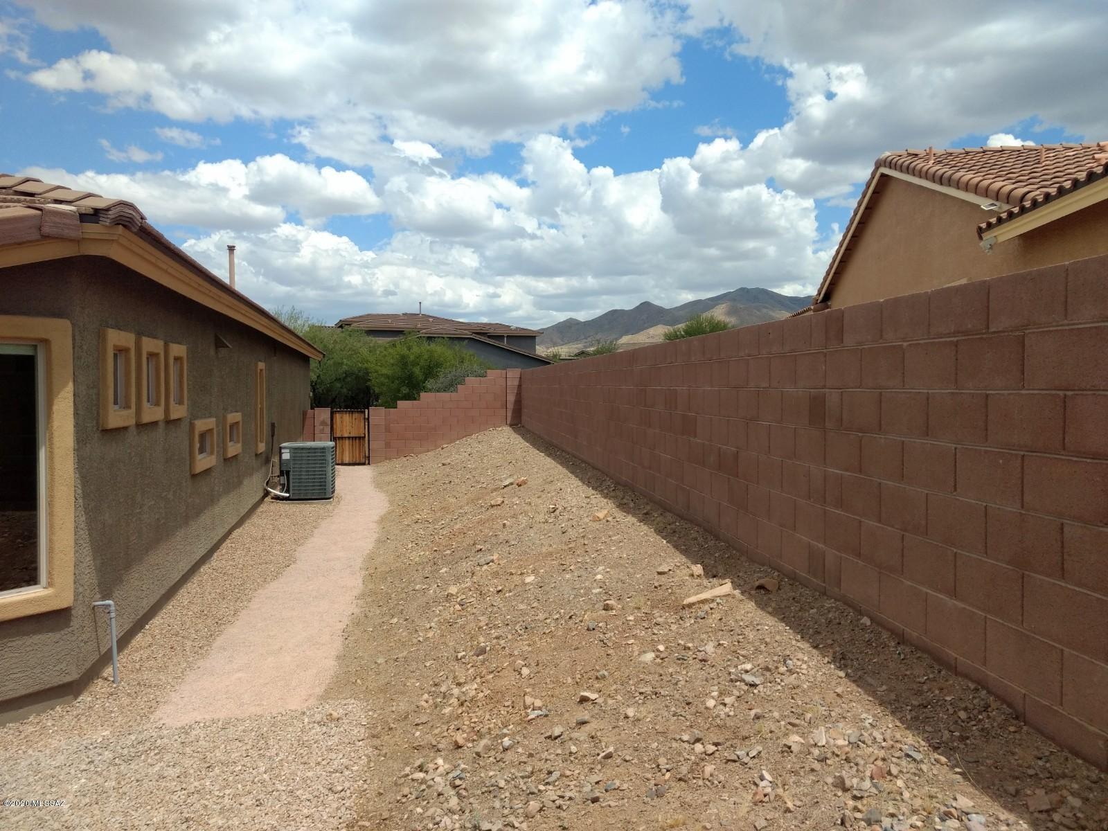 Sycamore Canyon (1-485) - Residential