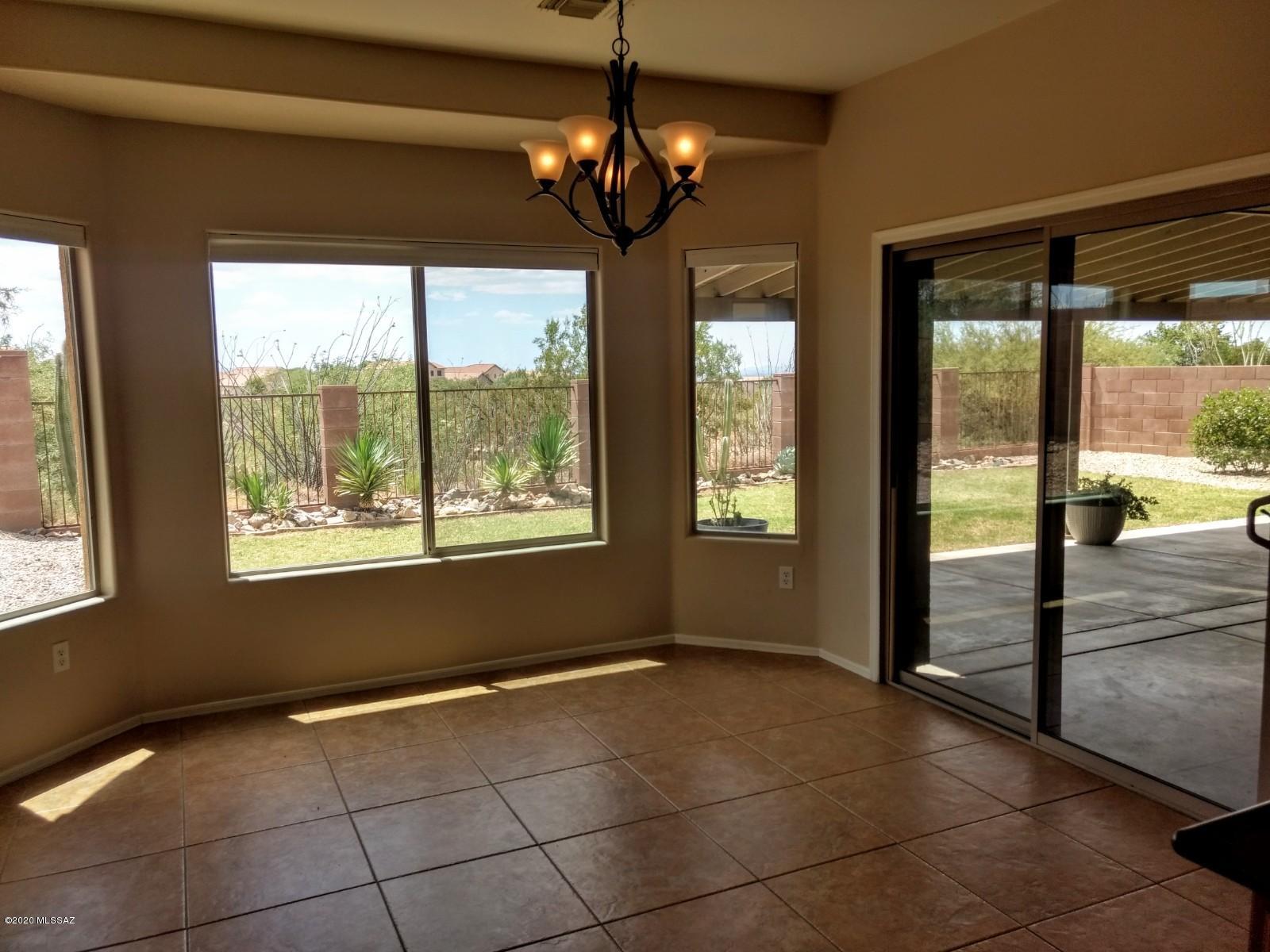 Sycamore Canyon (1-485) - Residential