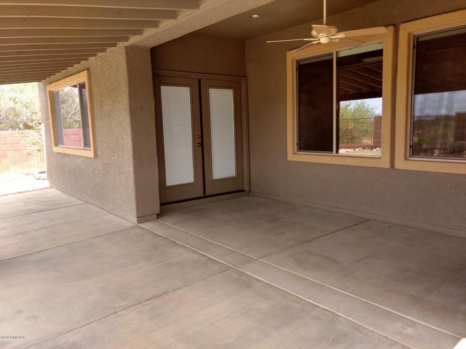 Sycamore Canyon (1-485) - Residential