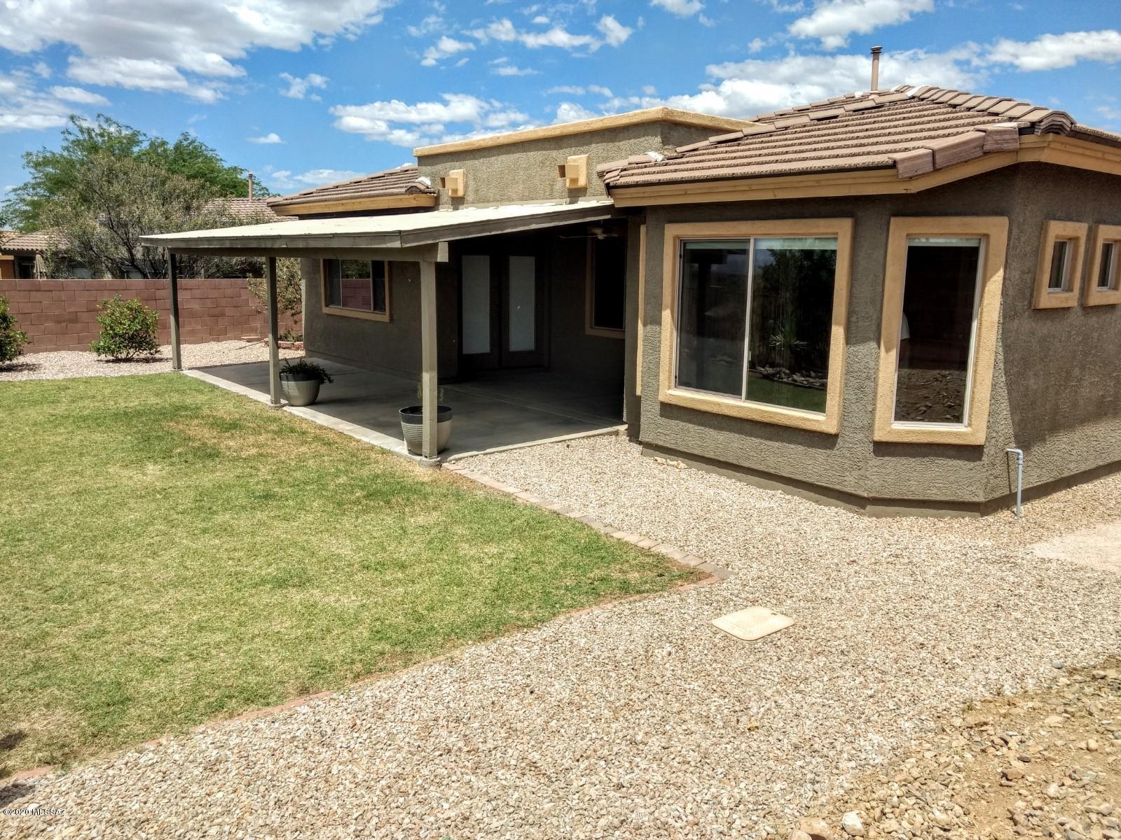 Sycamore Canyon (1-485) - Residential