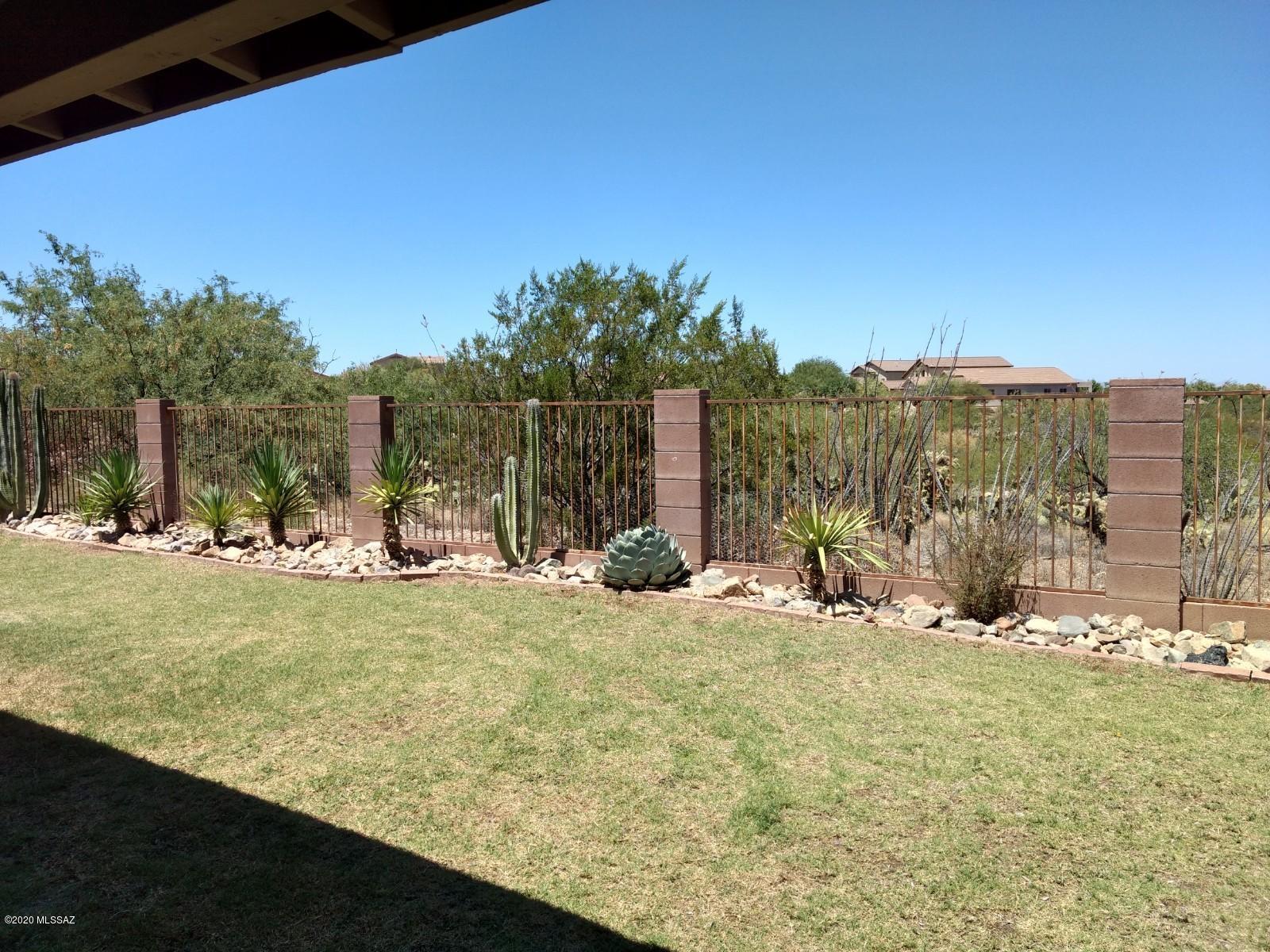 Sycamore Canyon (1-485) - Residential
