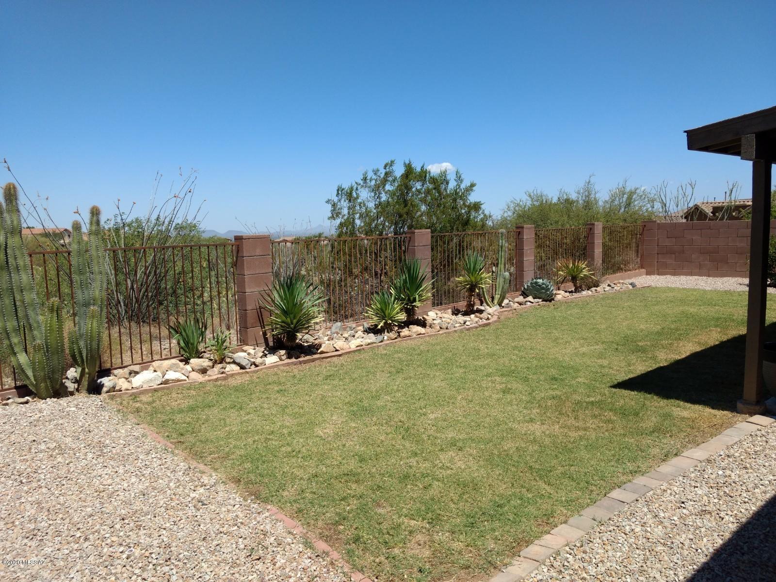 Sycamore Canyon (1-485) - Residential