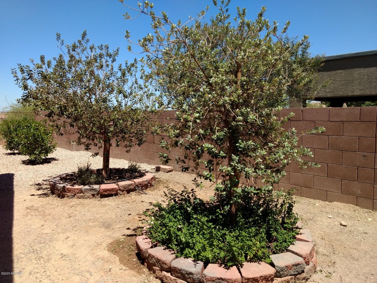 Sycamore Canyon (1-485) - Residential