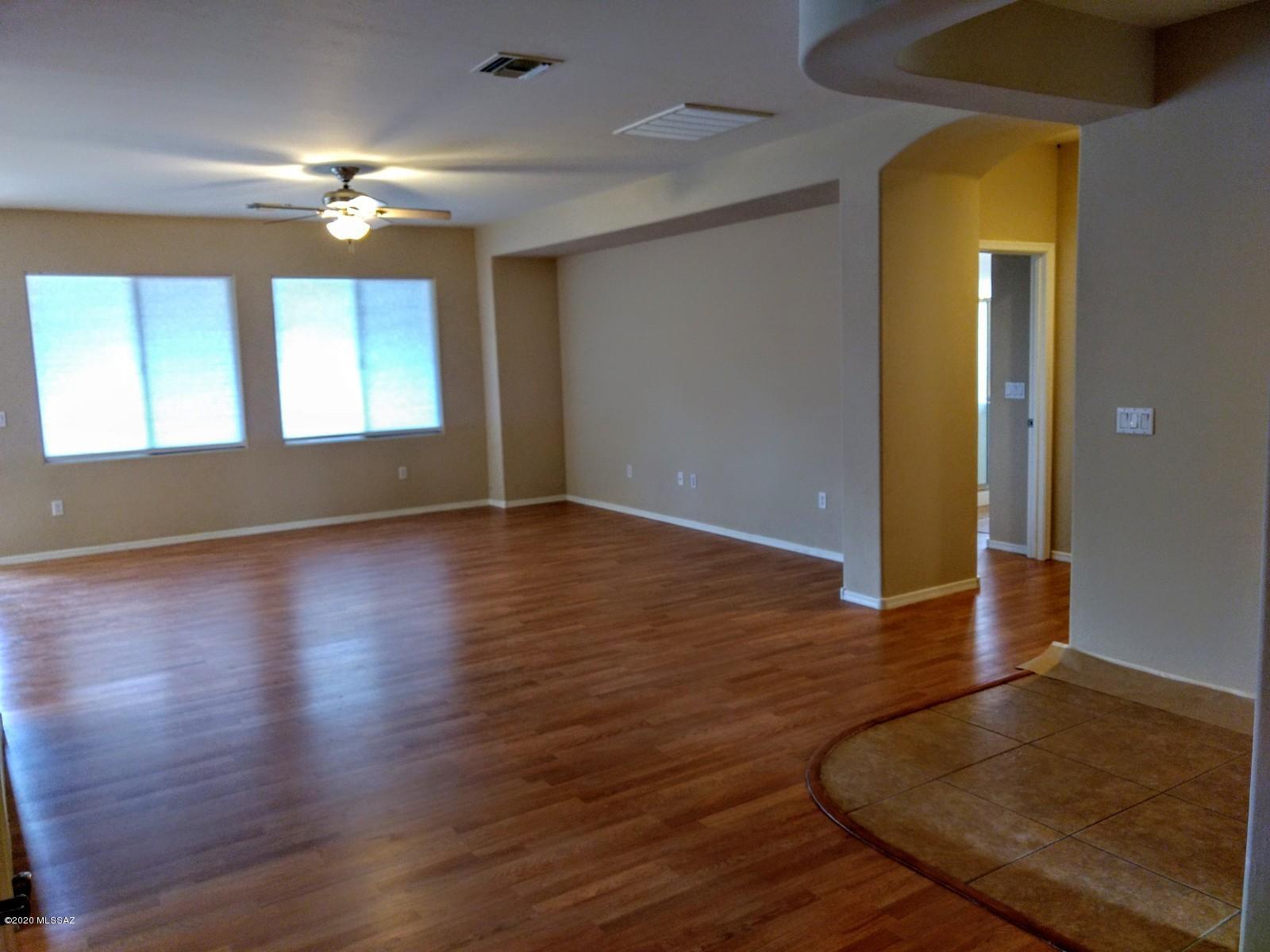 Sycamore Canyon (1-485) - Residential