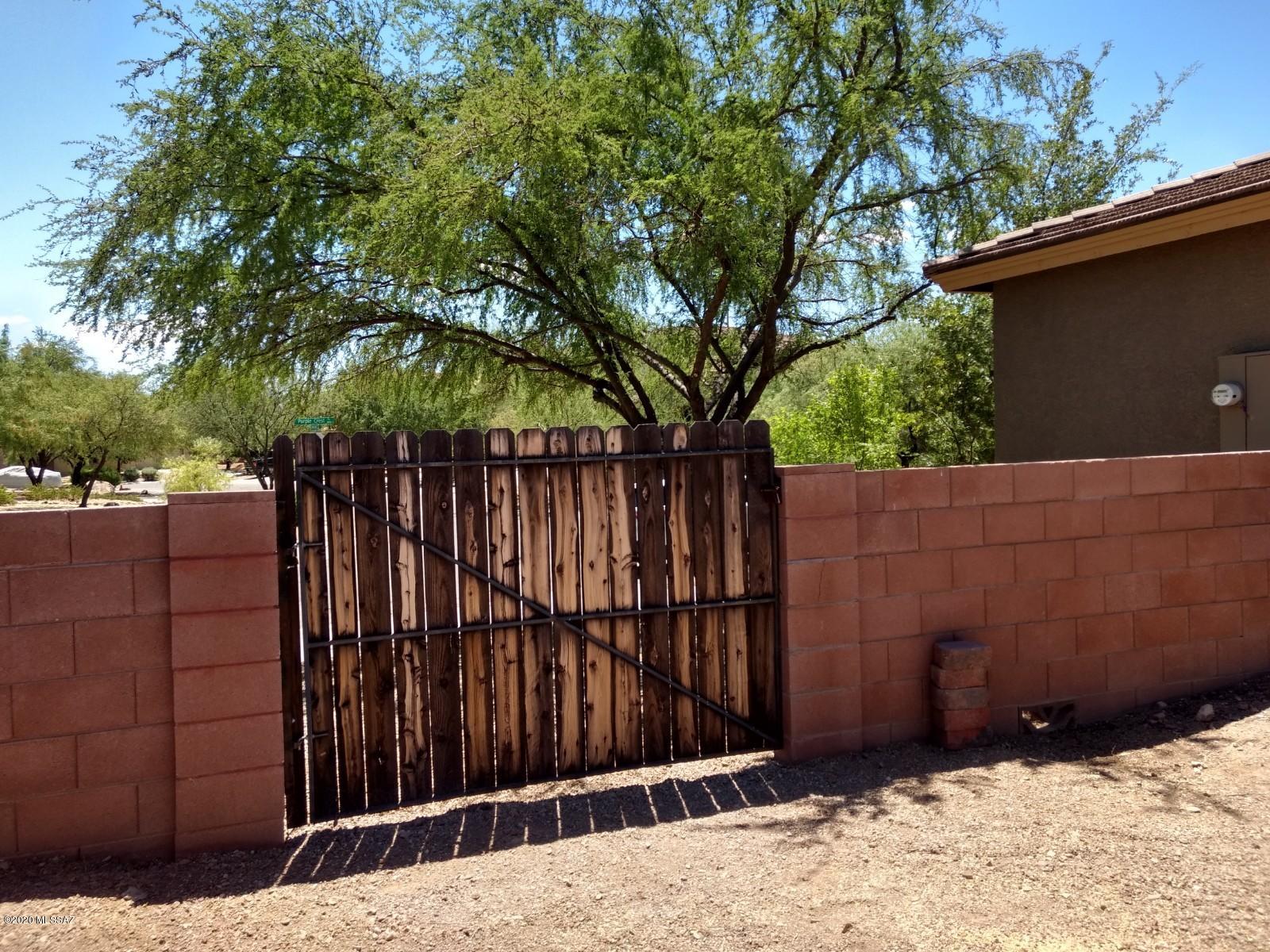 Sycamore Canyon (1-485) - Residential