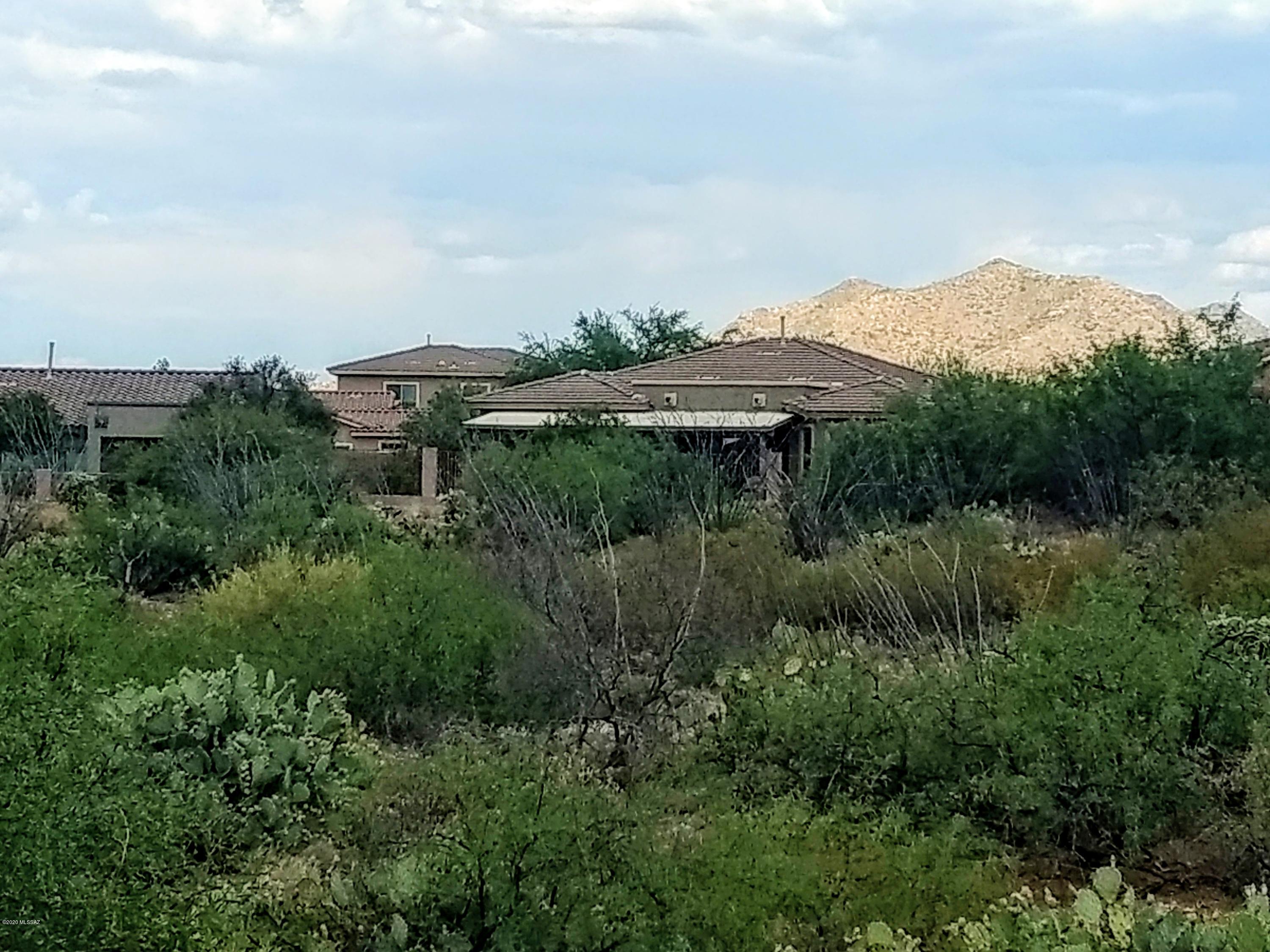 Sycamore Canyon (1-485) - Residential