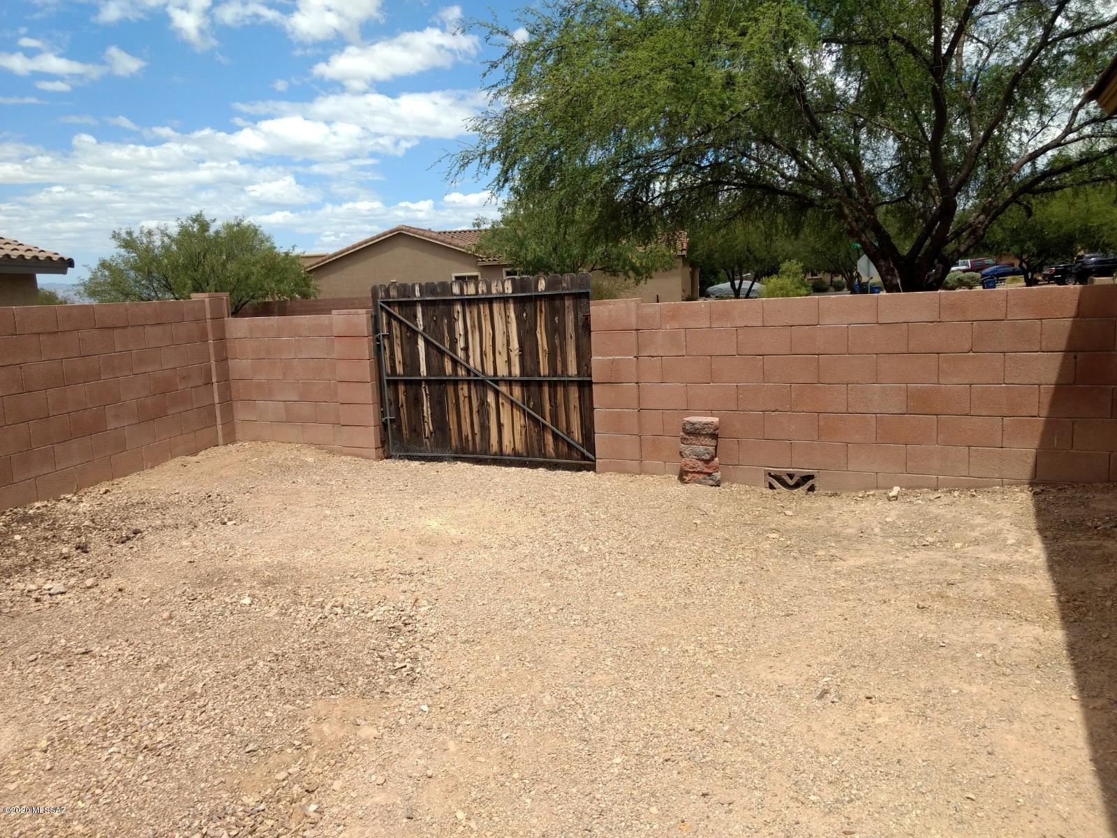 Sycamore Canyon (1-485) - Residential