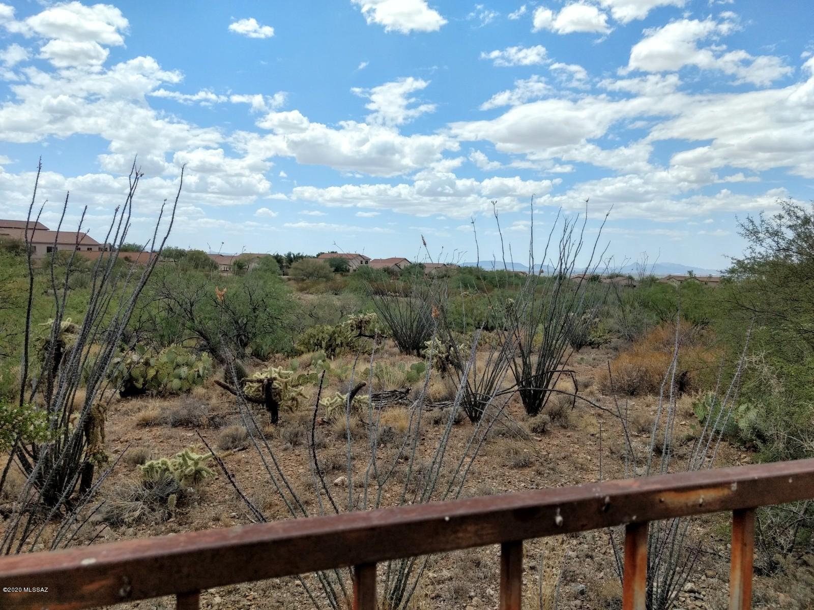 Sycamore Canyon (1-485) - Residential