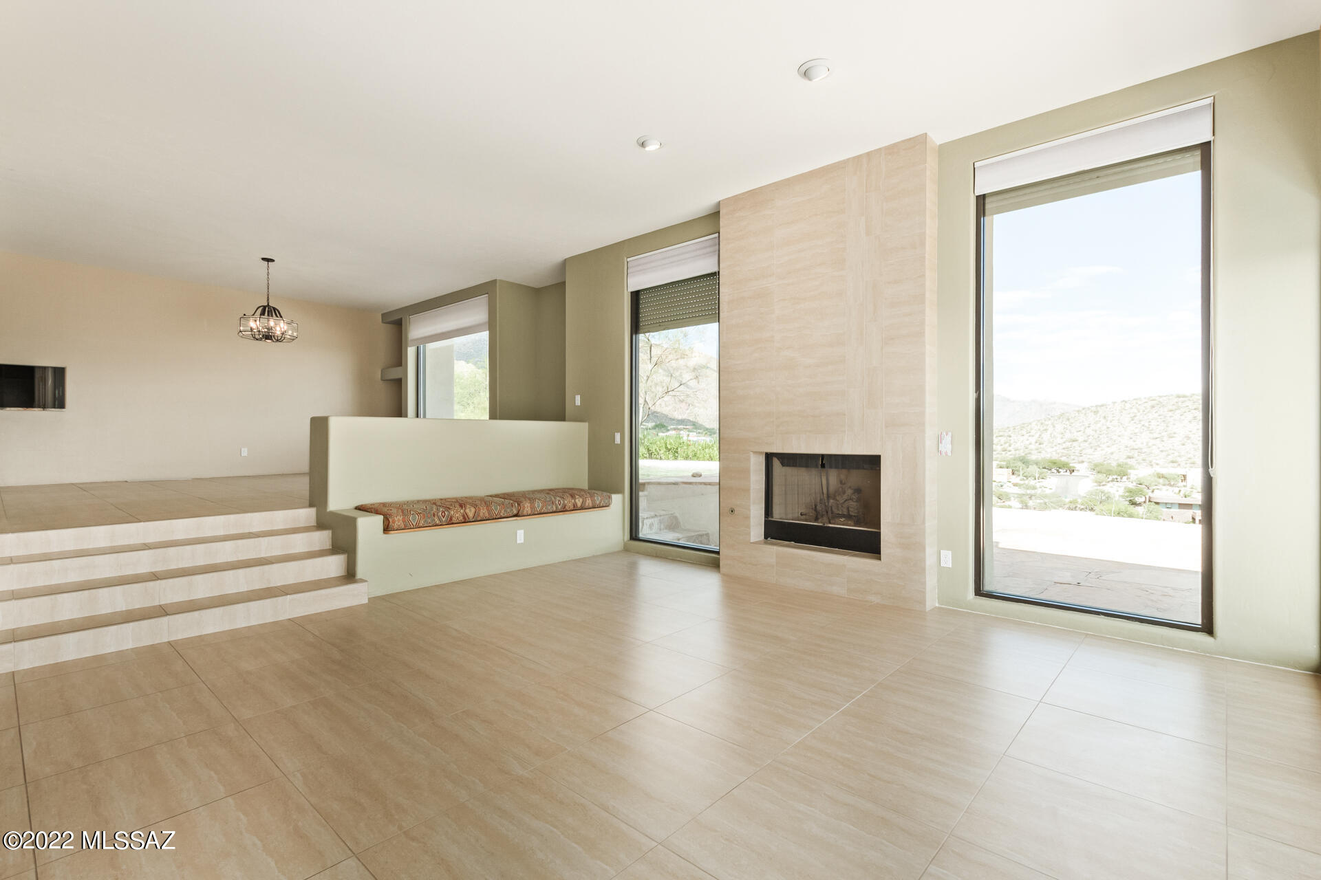 Finisterra (1-210) - Residential
