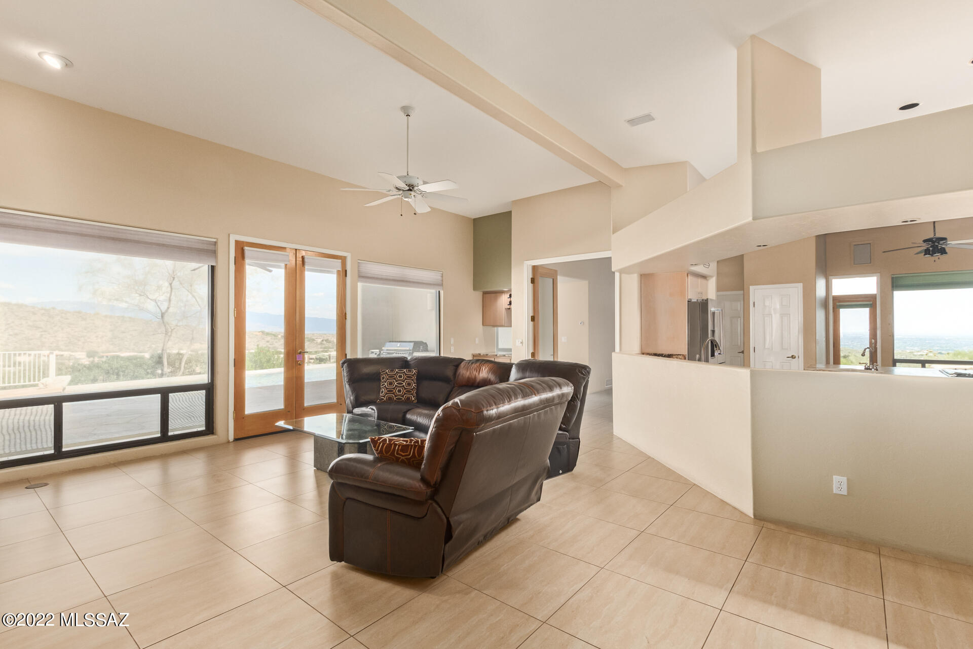 Finisterra (1-210) - Residential